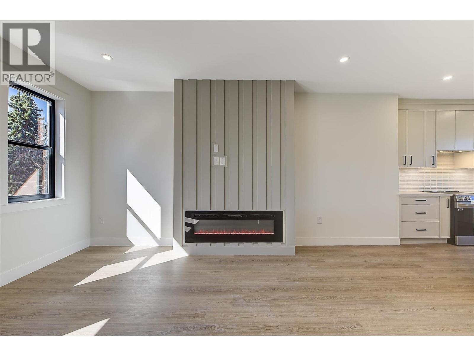 3590 Redecopp Road Unit# 4, Lake Country