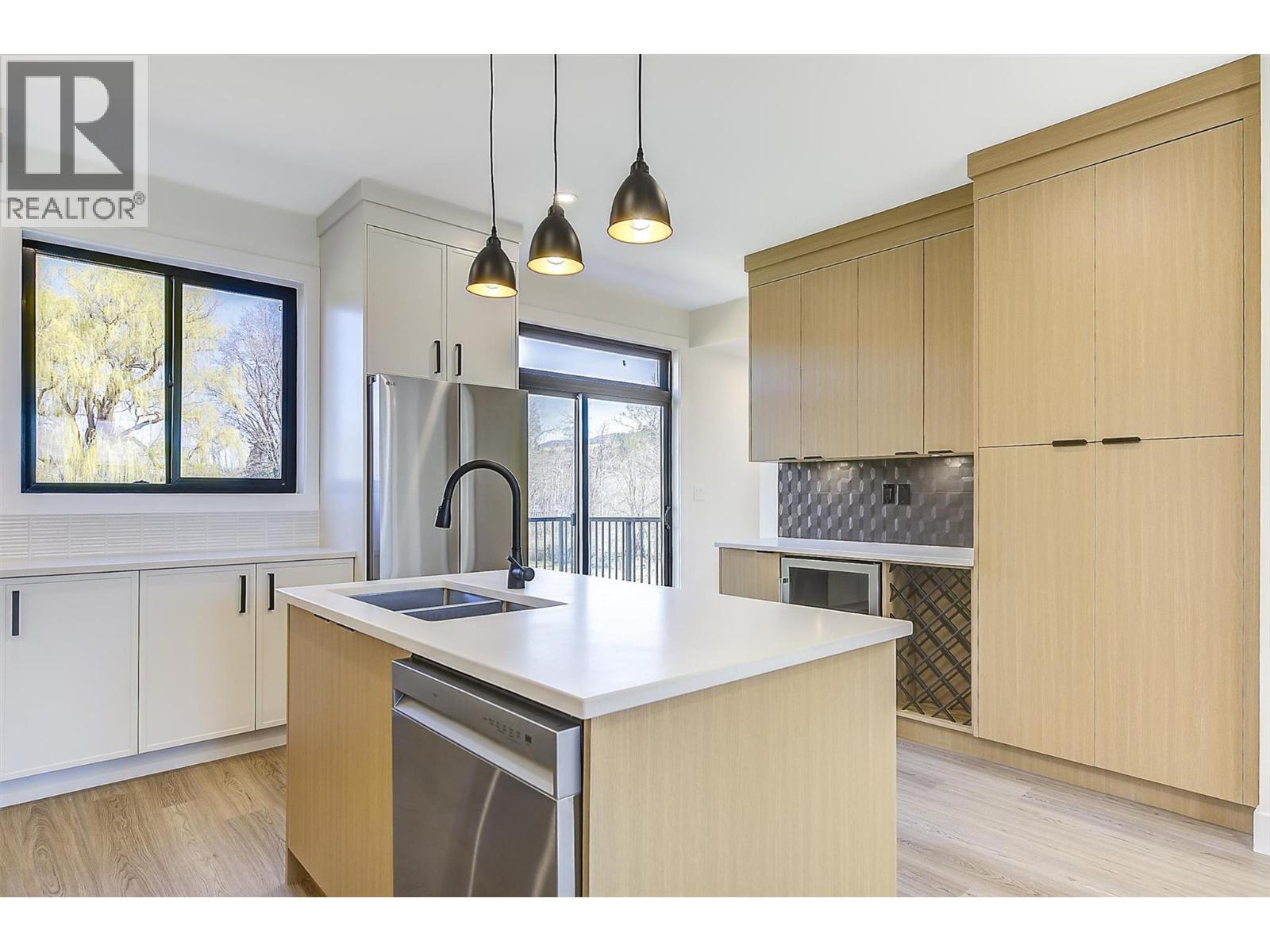 3590 Redecopp Road Unit# 4, Lake Country