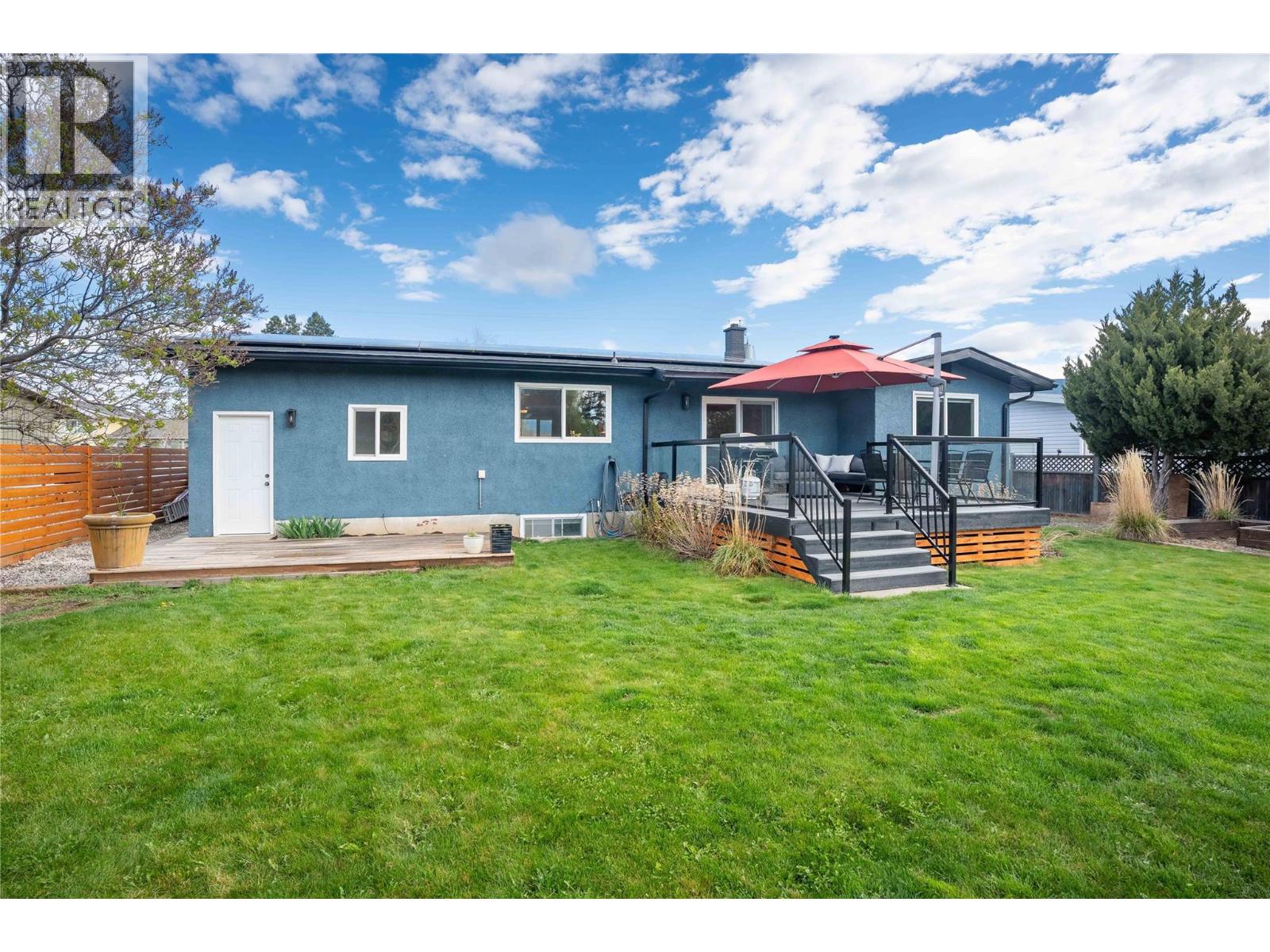 2513 Juniper Street, Summerland