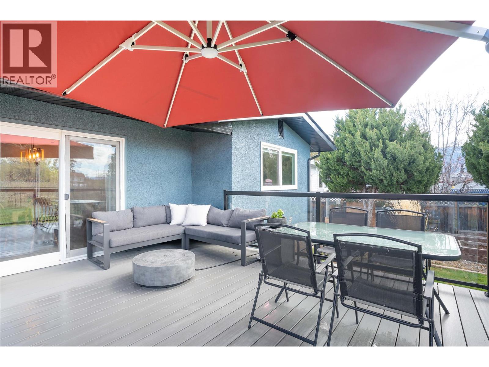 2513 Juniper Street, Summerland