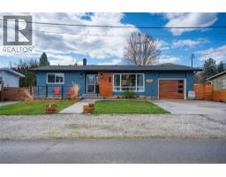 2513 Juniper Street, Summerland