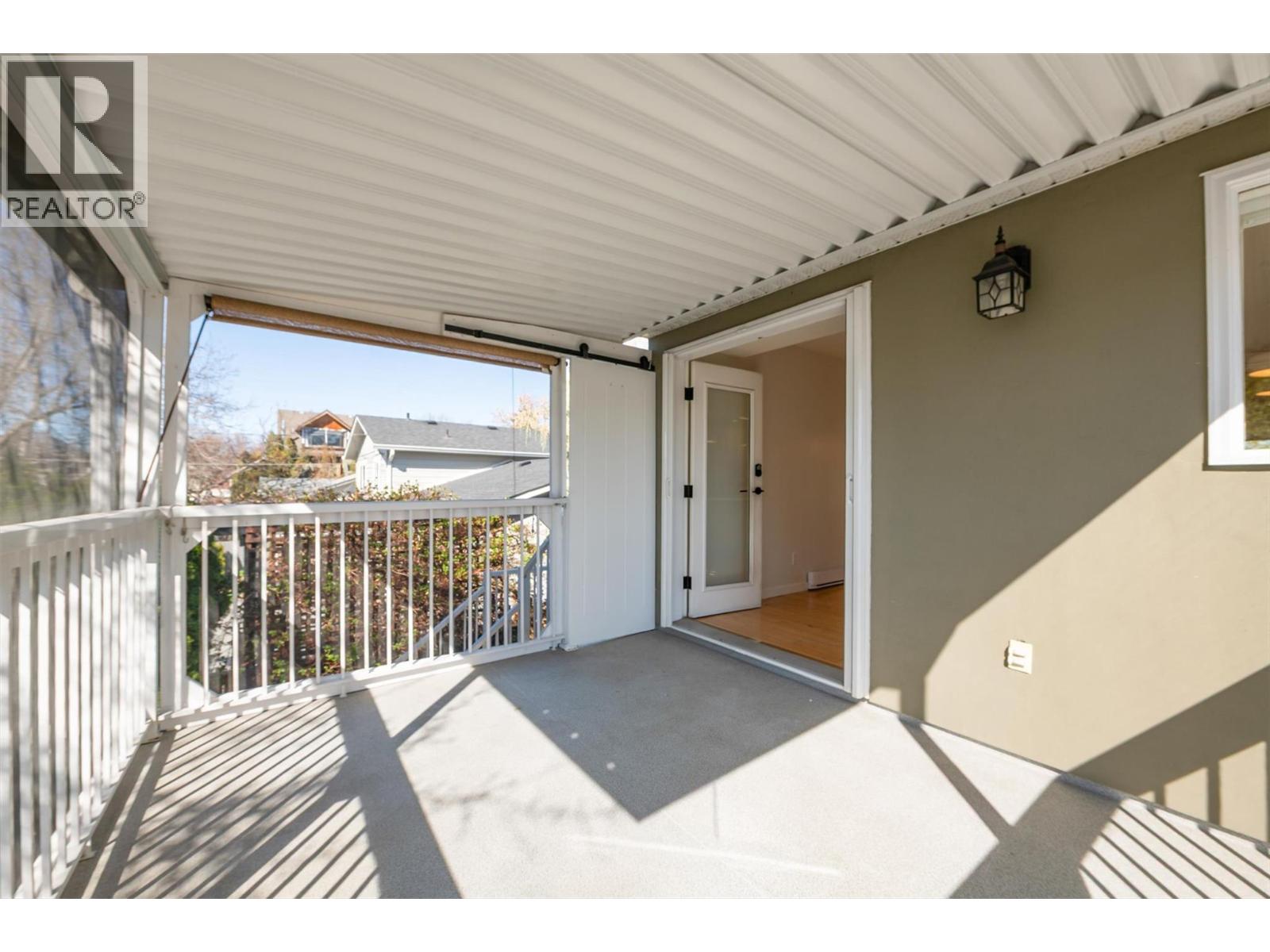 645 Francis Avenue, Kelowna