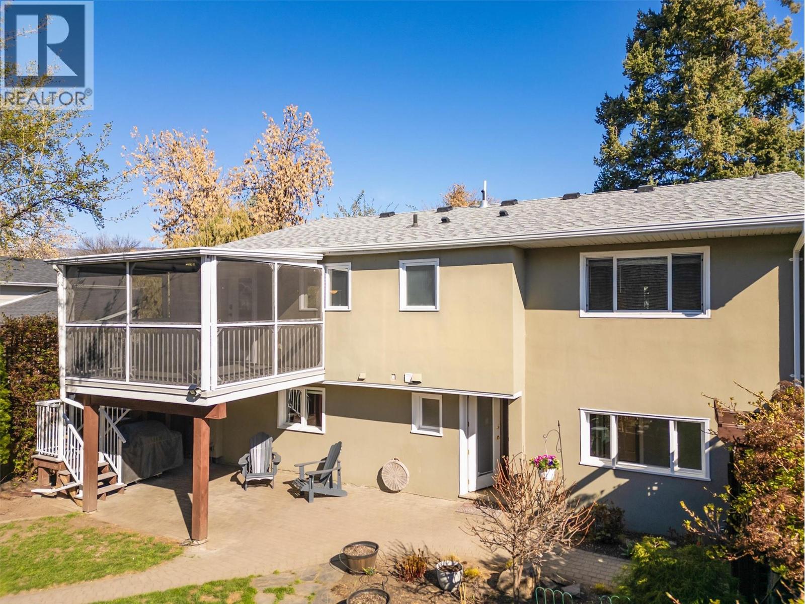 645 Francis Avenue, Kelowna