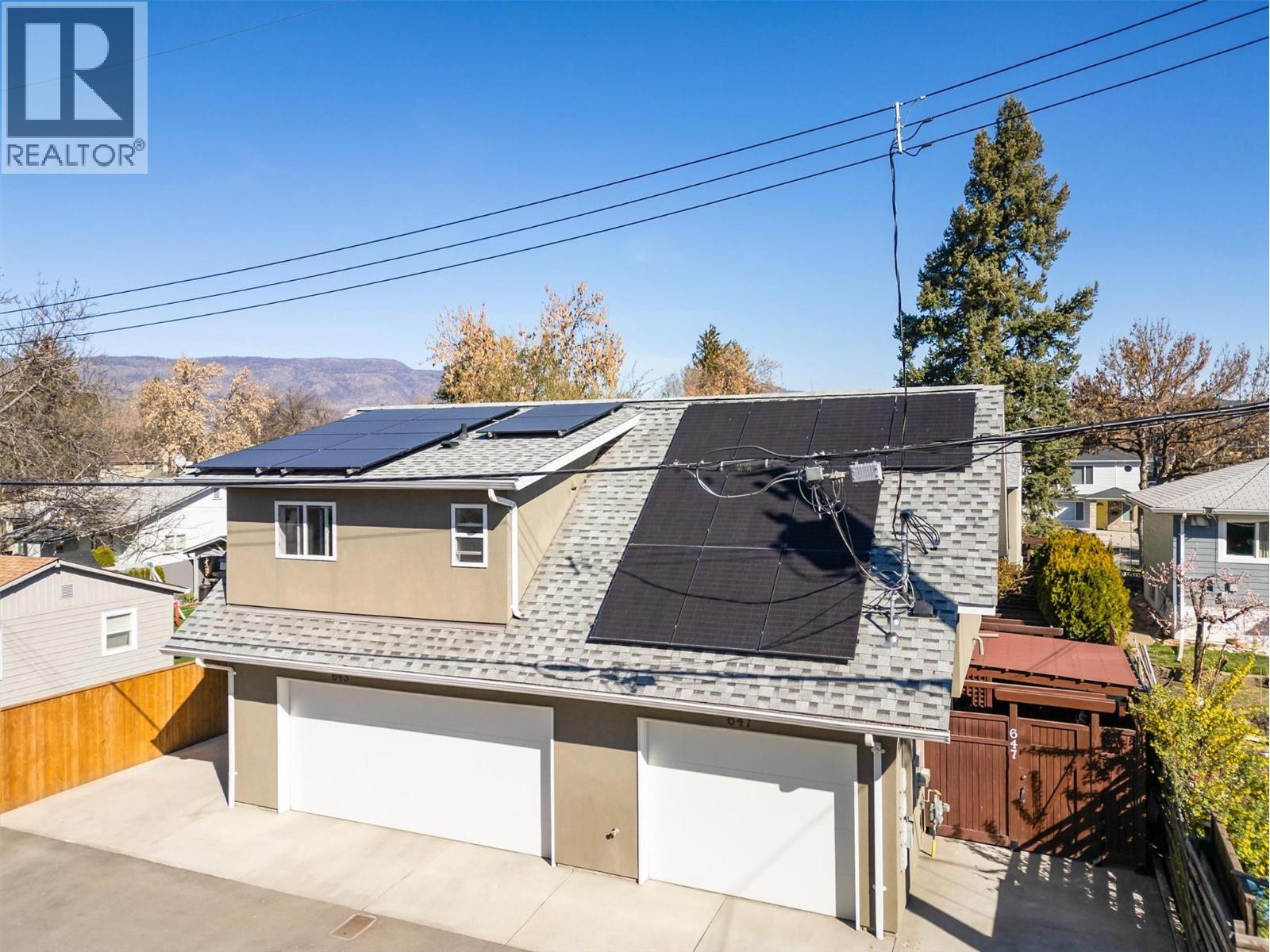 645 Francis Avenue, Kelowna