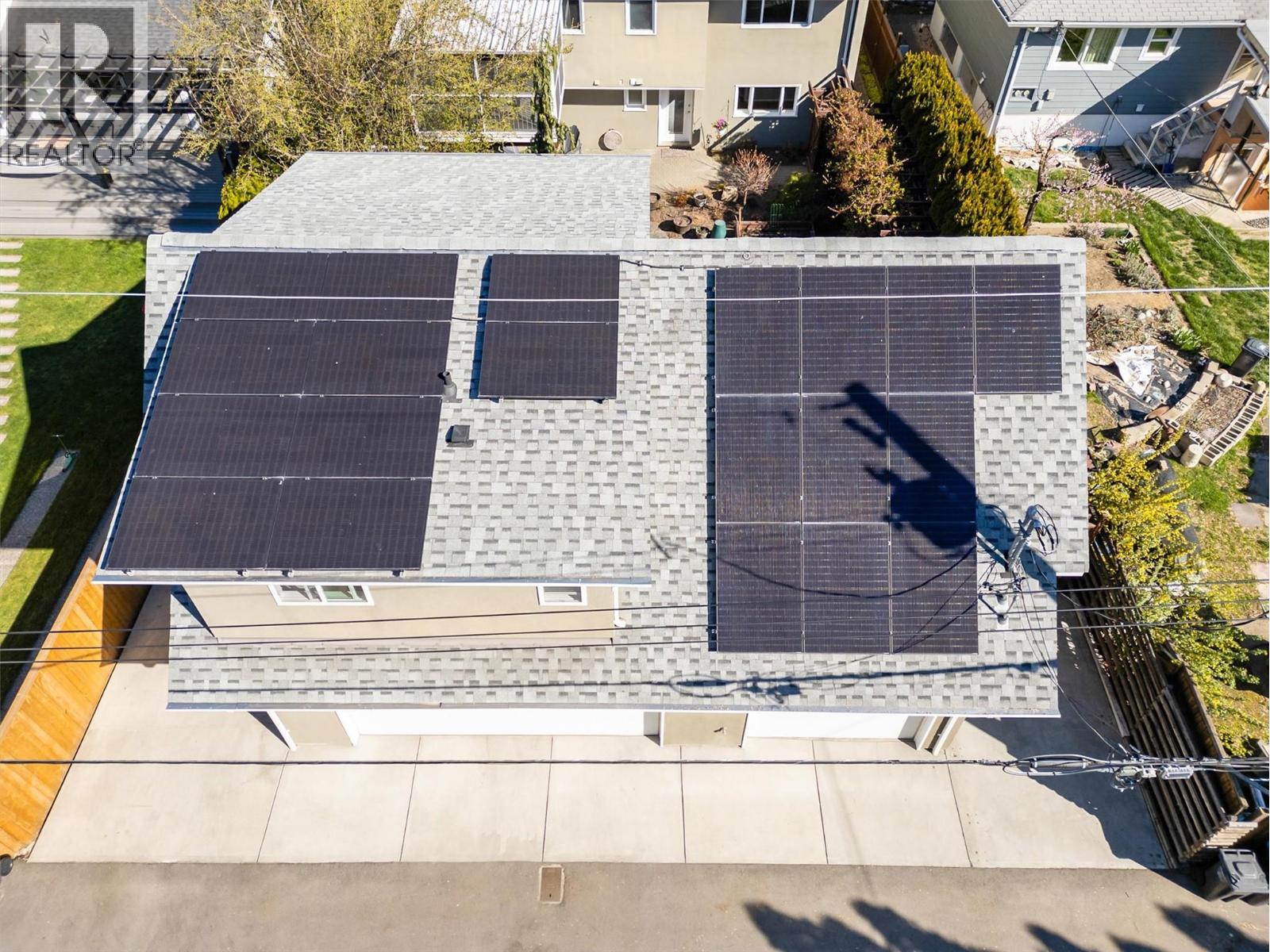 645 Francis Avenue, Kelowna