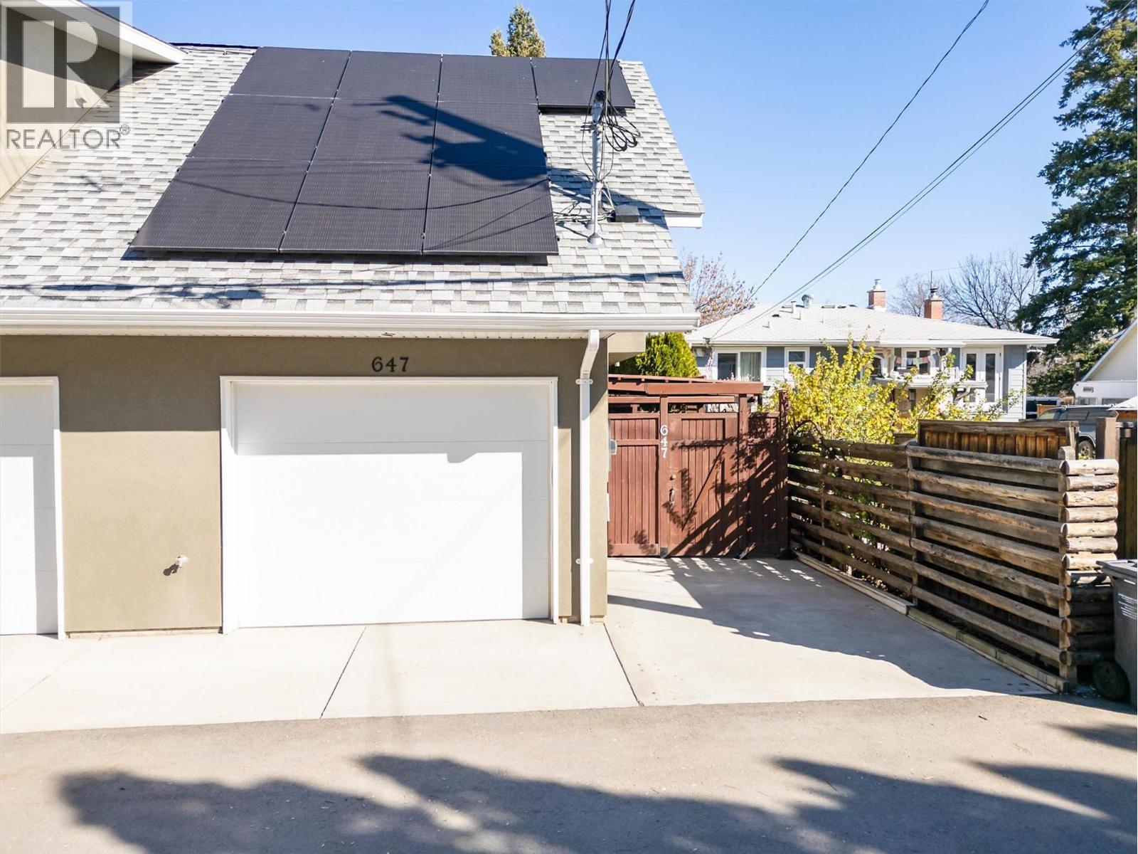 645 Francis Avenue, Kelowna