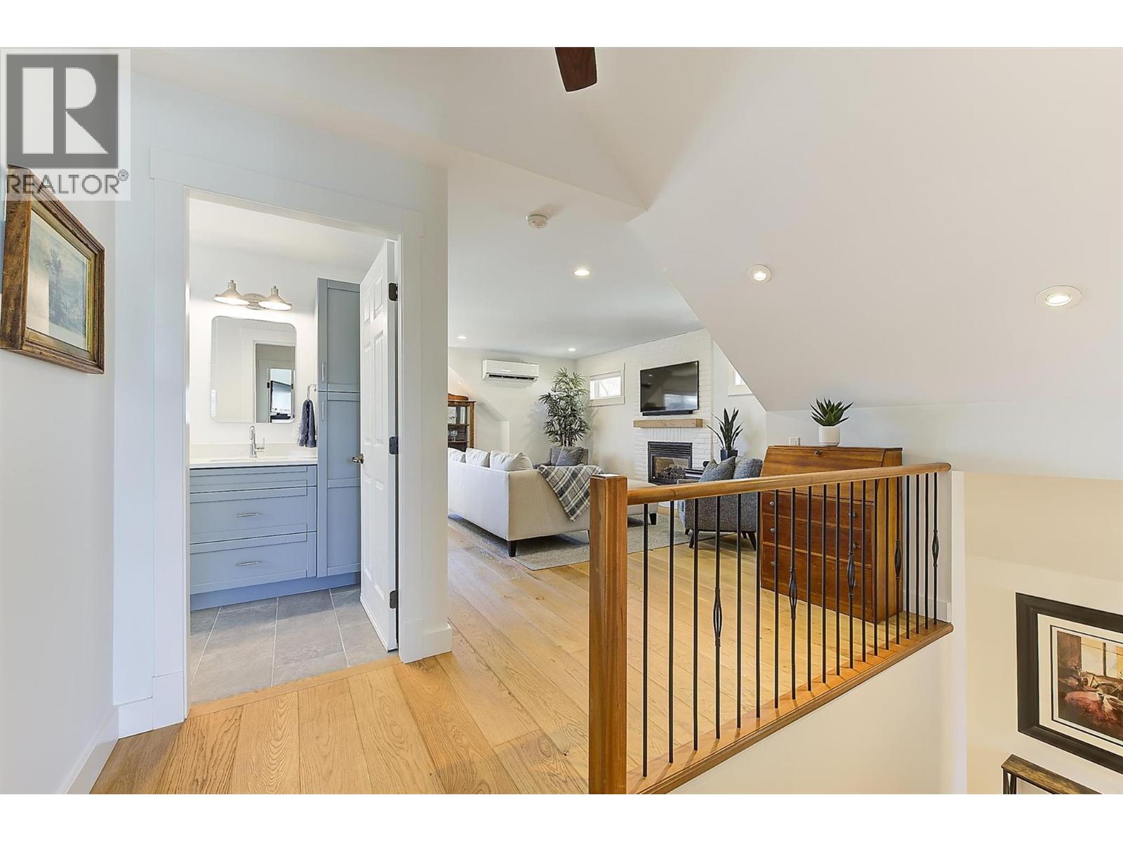 645 Francis Avenue, Kelowna