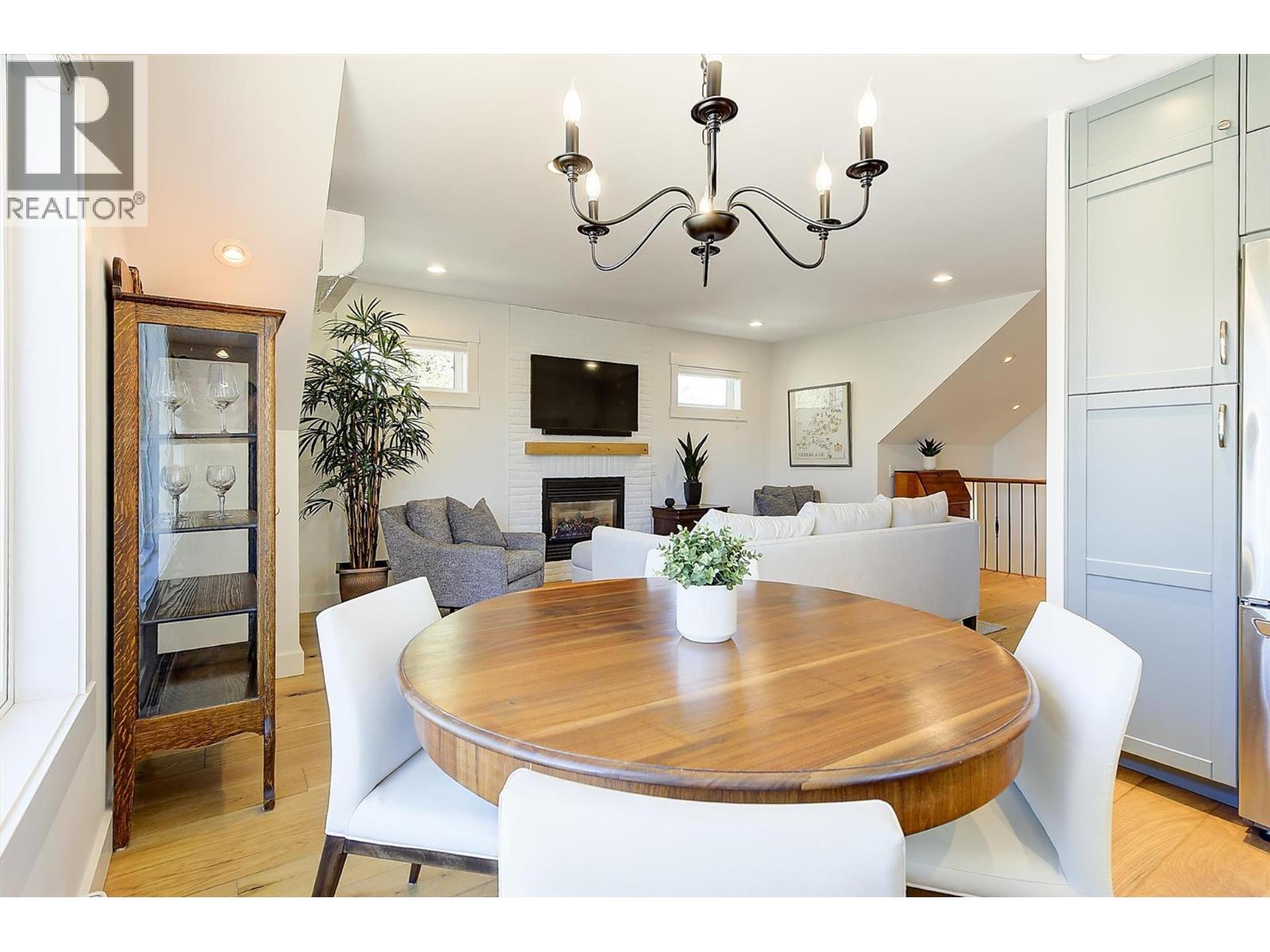 645 Francis Avenue, Kelowna