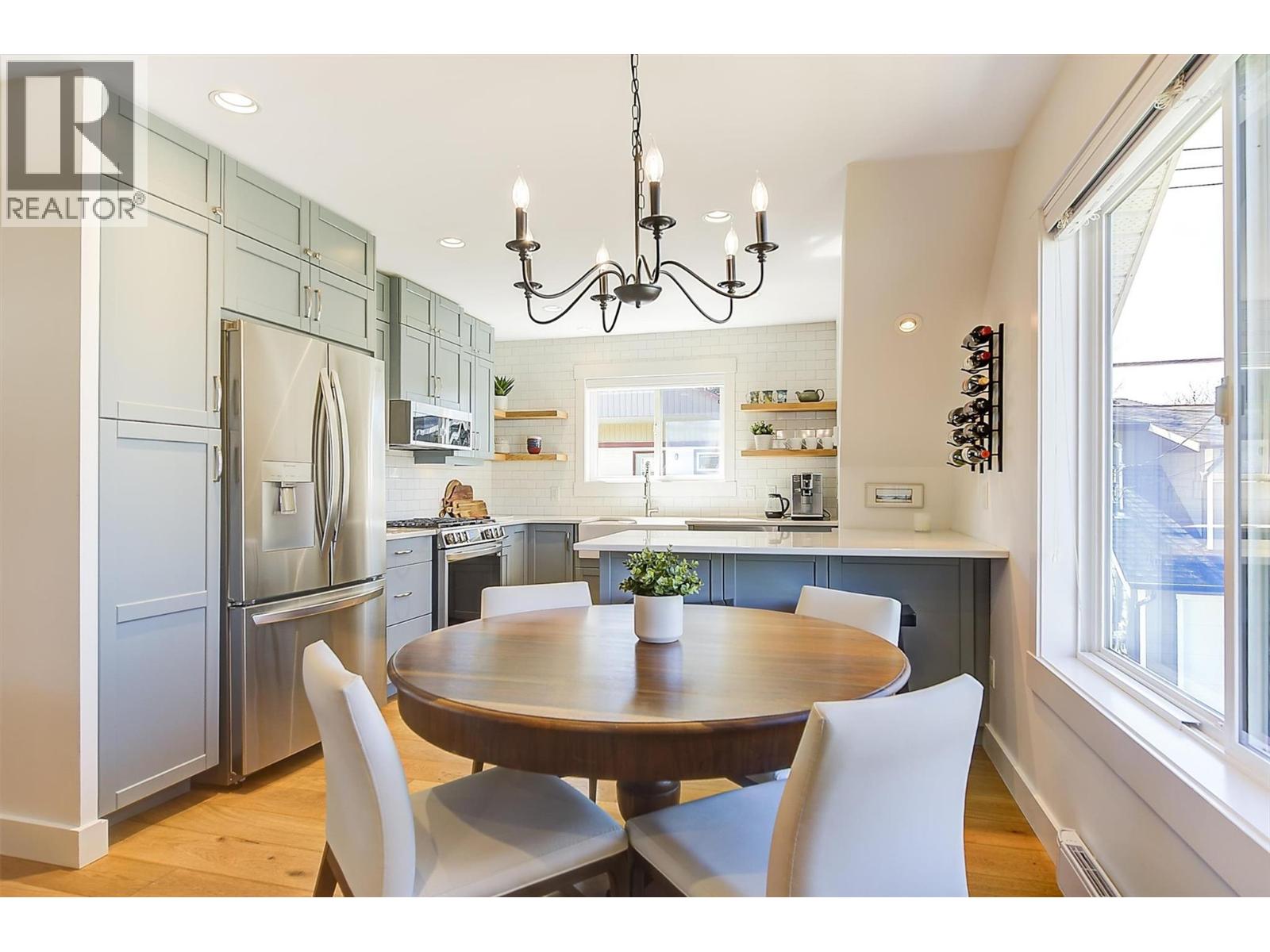 645 Francis Avenue, Kelowna