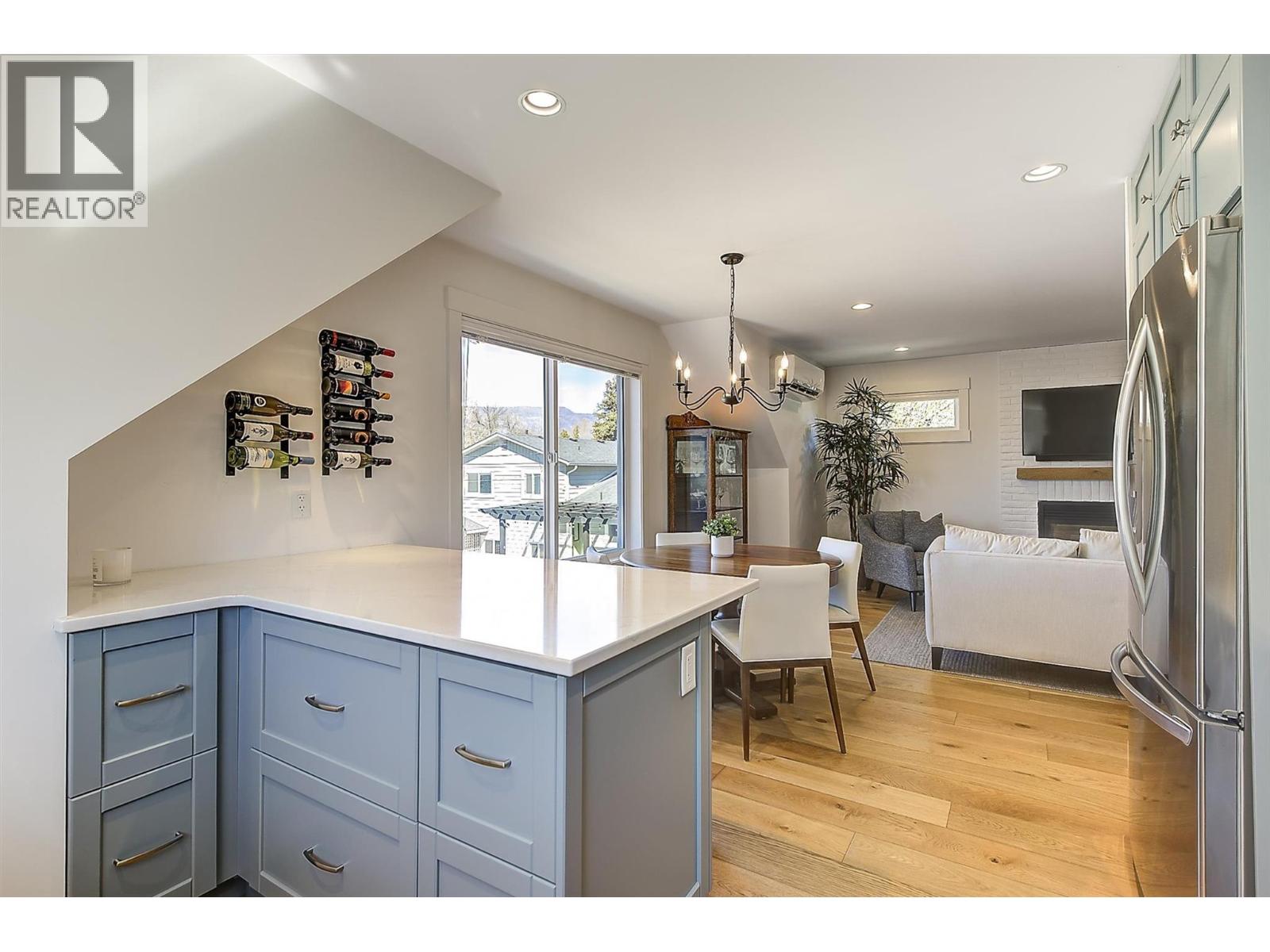 645 Francis Avenue, Kelowna