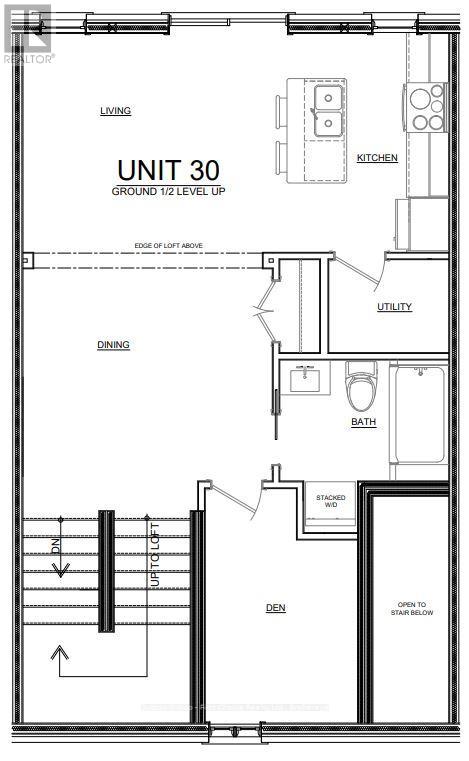 #UNIT 30 3202 VIVIAN LINE - 21