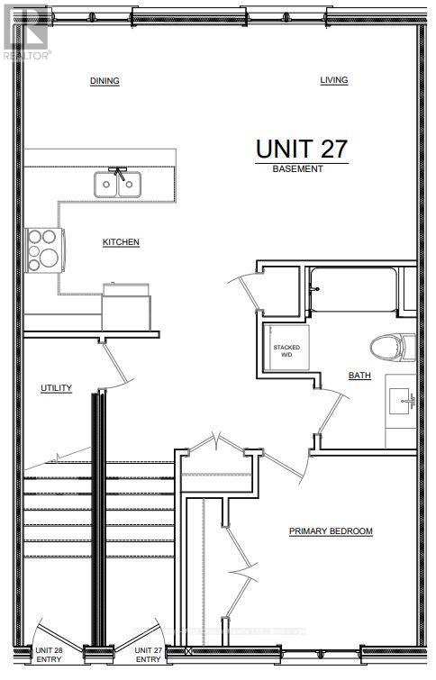 #UNIT 27 3202 VIVIAN LINE - 15