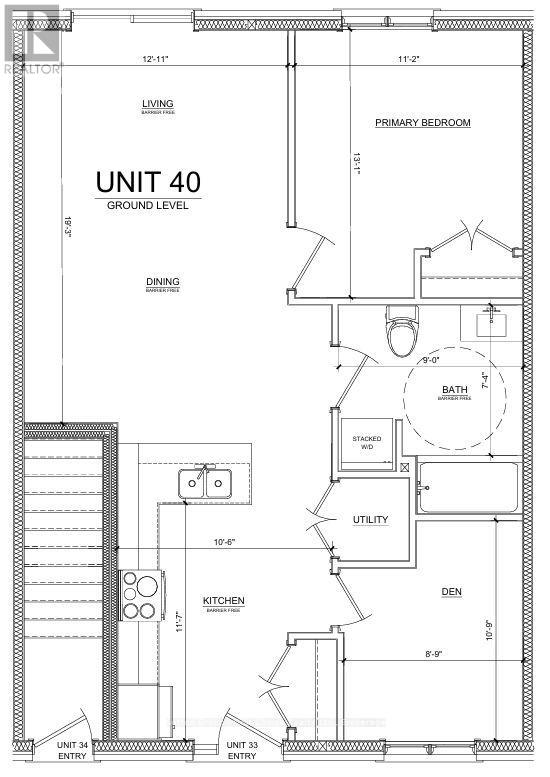 #UNIT 40 3202 VIVIAN LINE - 16