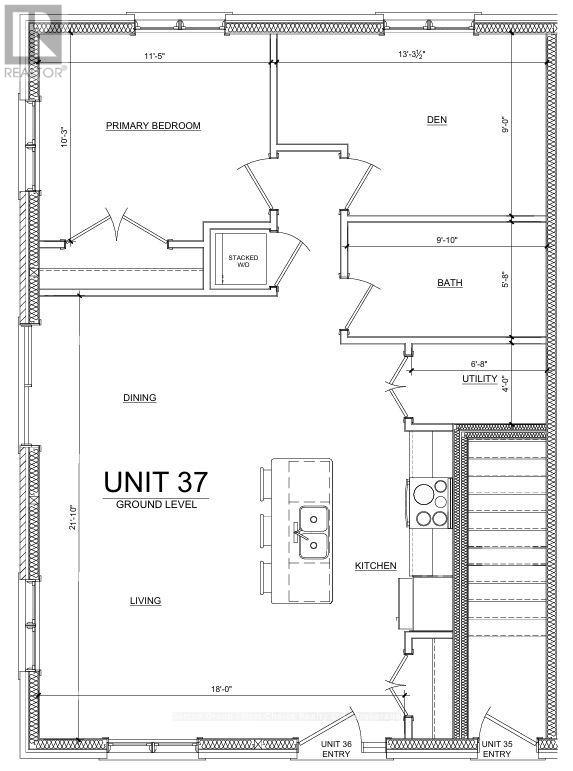 #UNIT 37 3202 VIVIAN LINE - 15