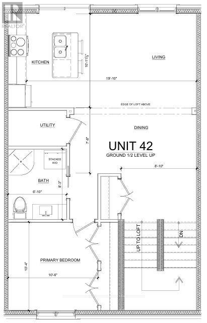 #UNIT 42 3202 VIVIAN LINE - 24