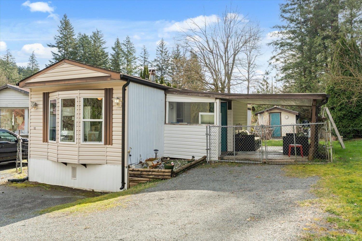 12 2216 LOUGHEED HIGHWAY, Mt Woodside — photo 2