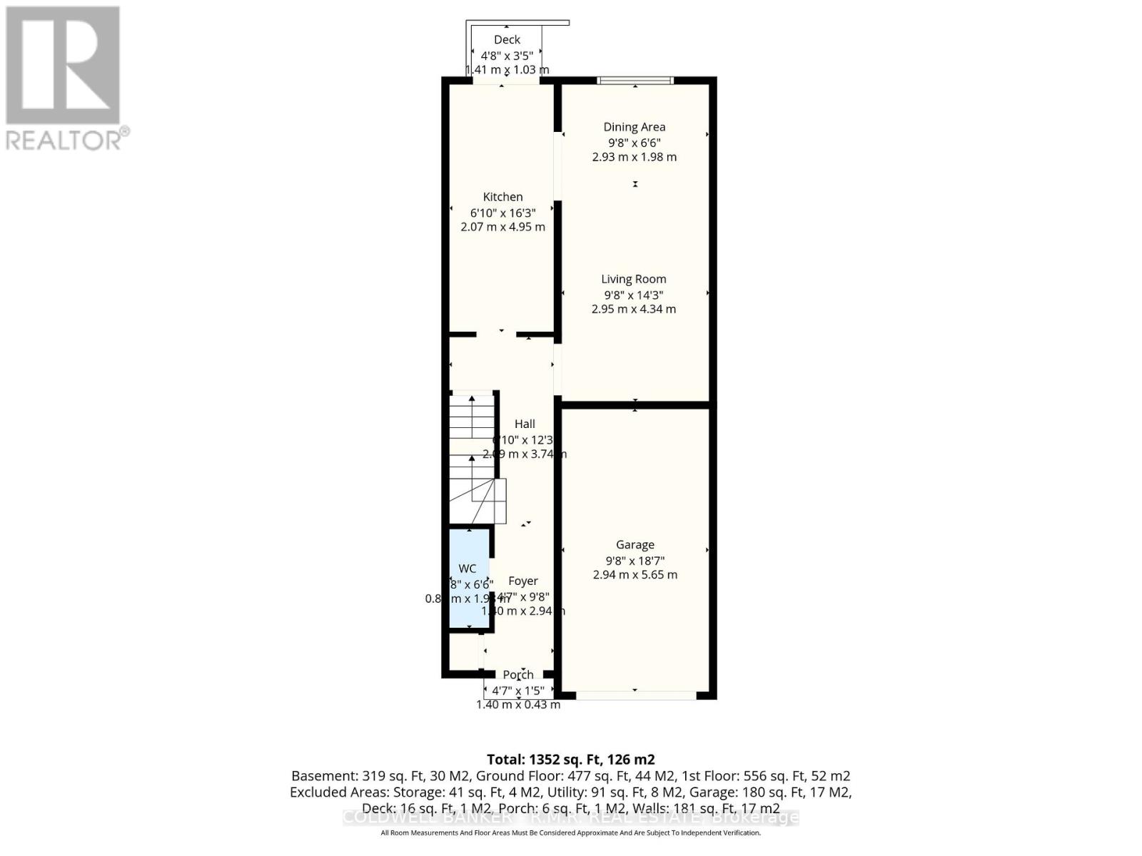 #12 811 WILSON ROAD N - 43