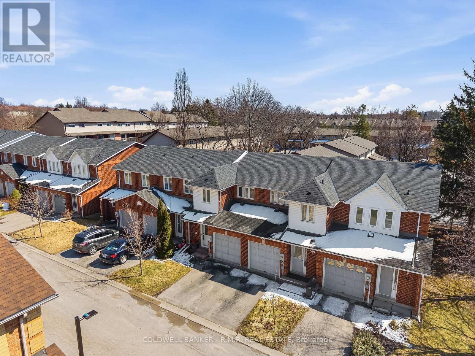 #12 811 WILSON ROAD N - 8