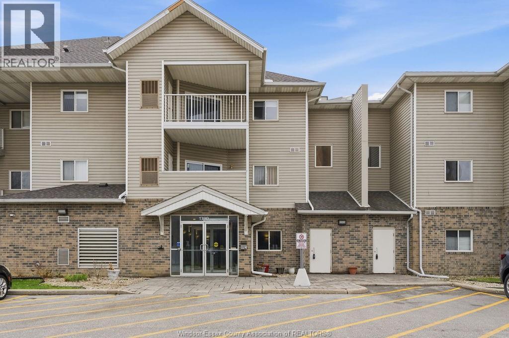 1390 LAUZON ROAD Unit# 222