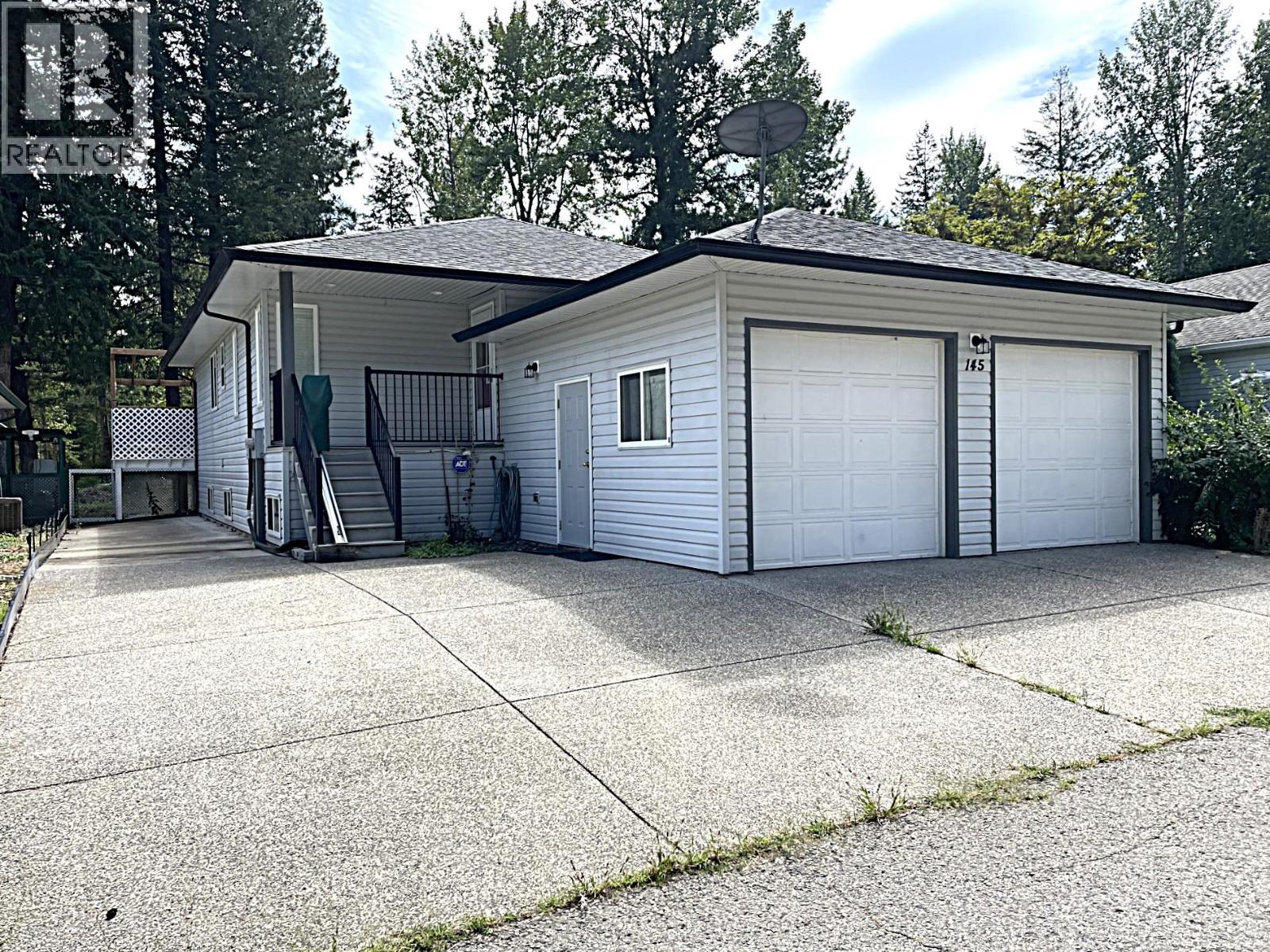 145 Falcon Avenue - 1