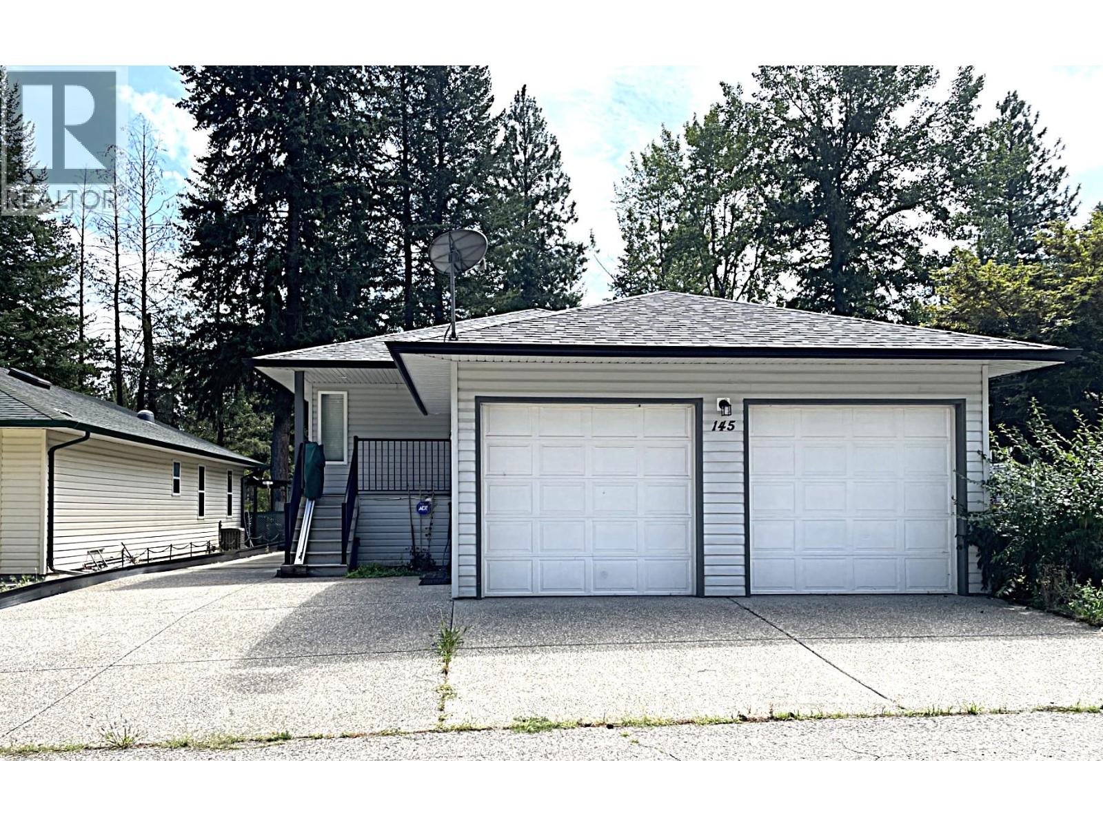 145 Falcon Avenue, Vernon