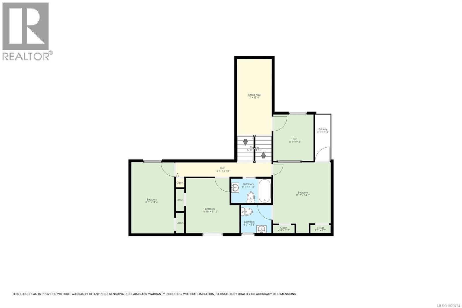 241 Alder St S - 76