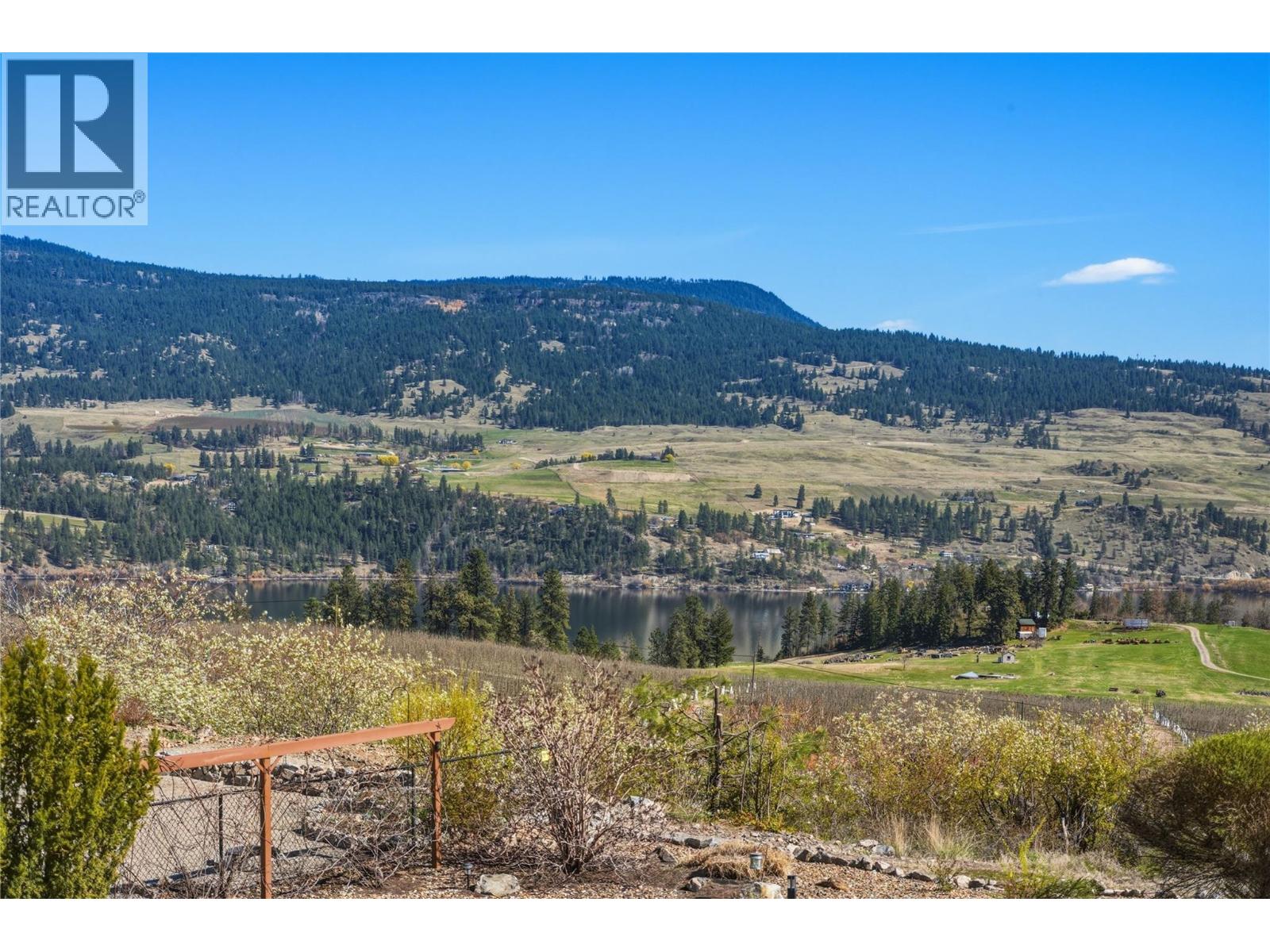 2579 Sylvia Road, Lake Country