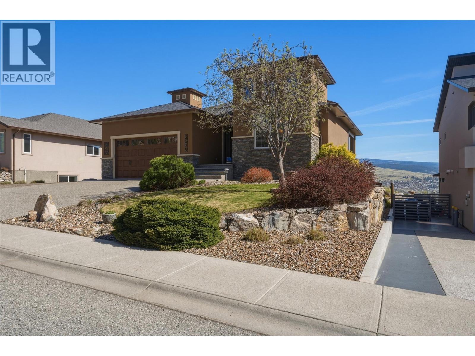 2579 Sylvia Road, Lake Country