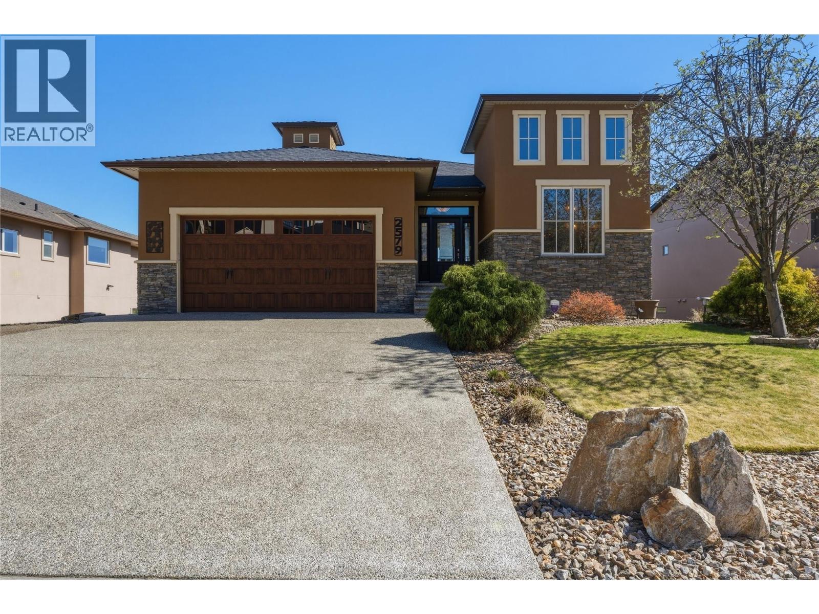 2579 Sylvia Road, Lake Country