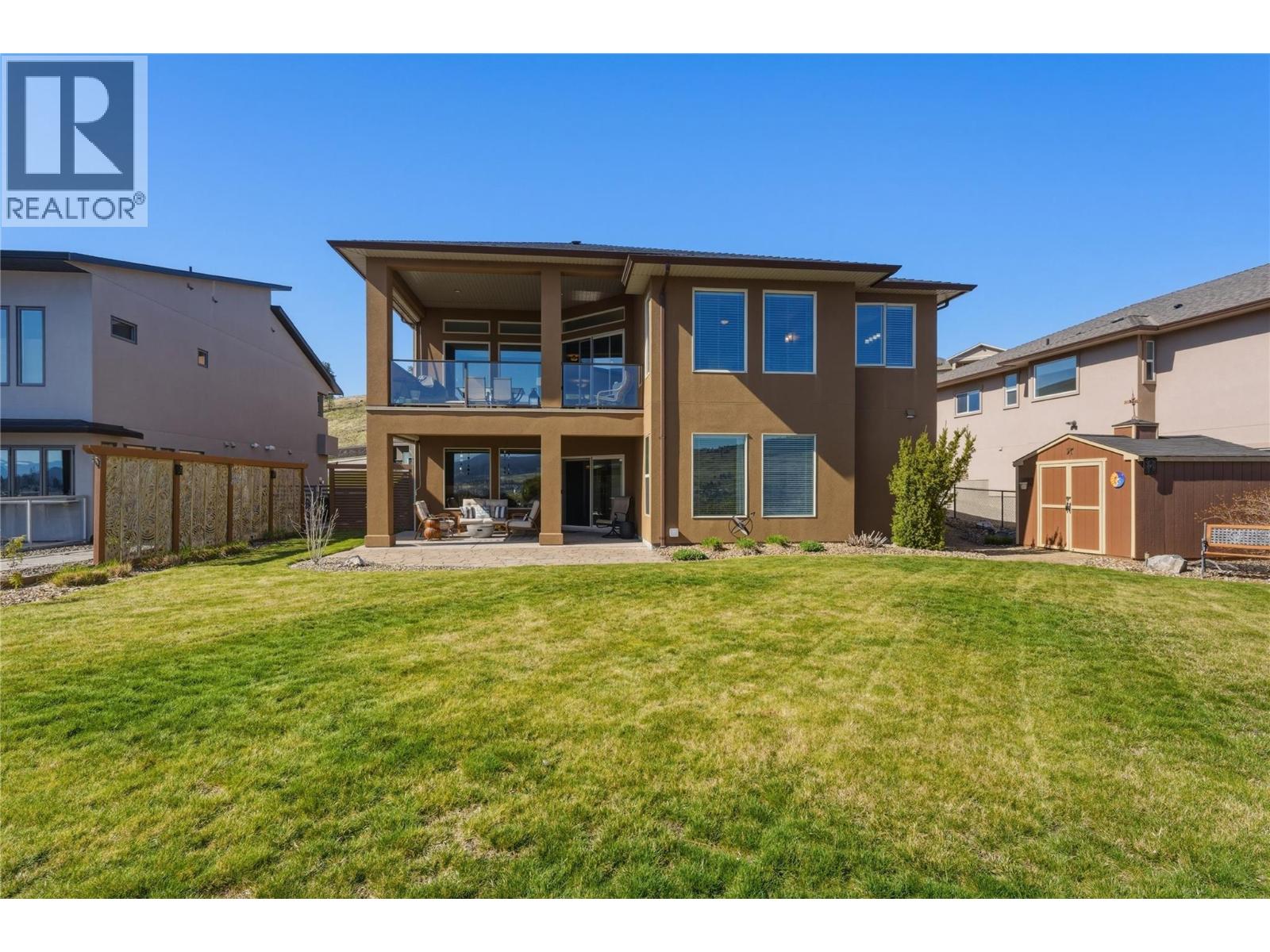 2579 Sylvia Road, Lake Country