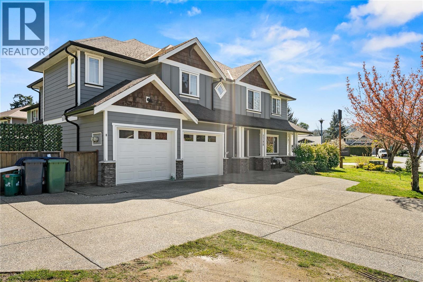  2798 Lakeshore Place, Langford