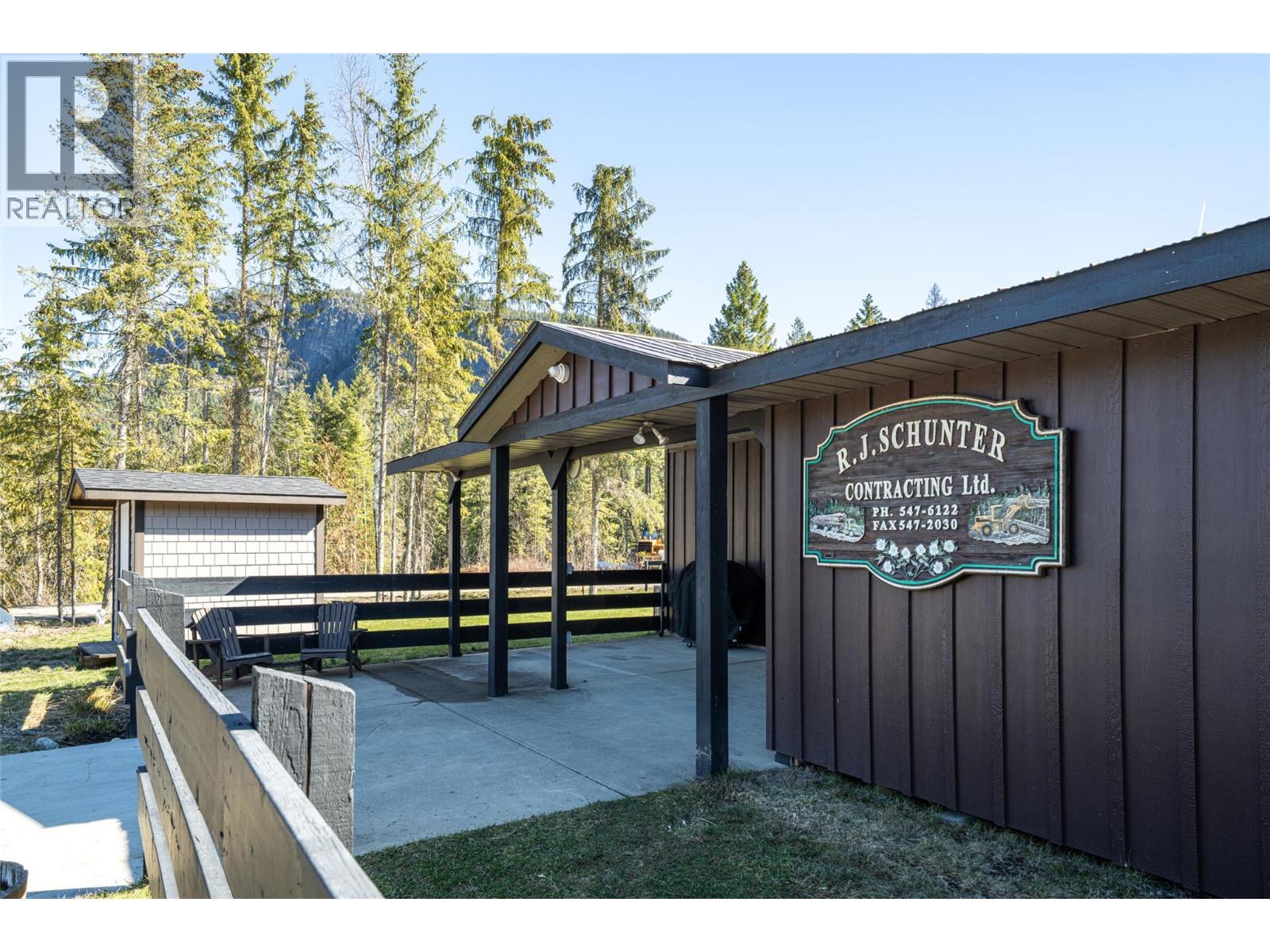 40 Gibson Road, Lumby