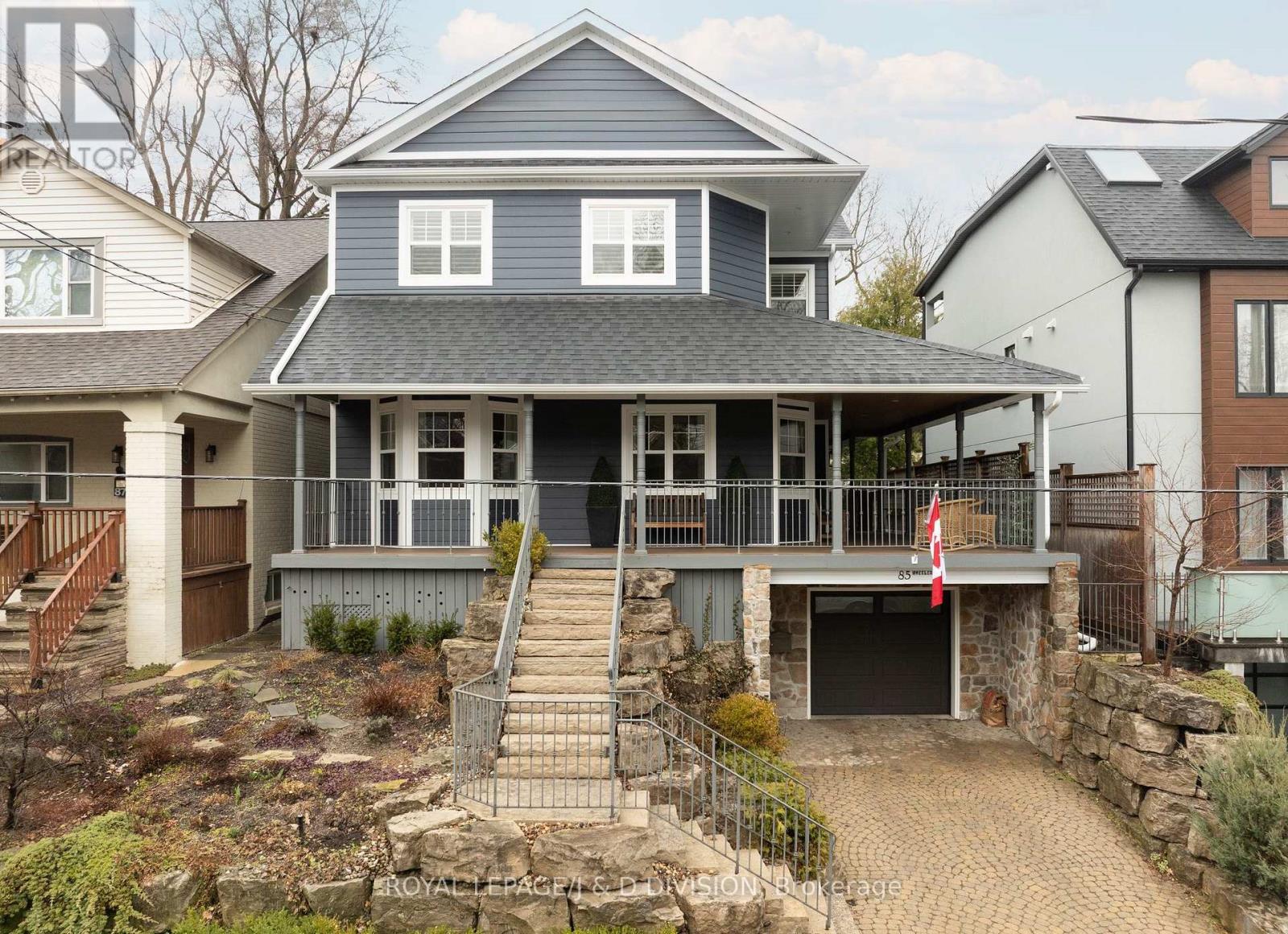 Listing photo of 85 WHEELER AVENUE