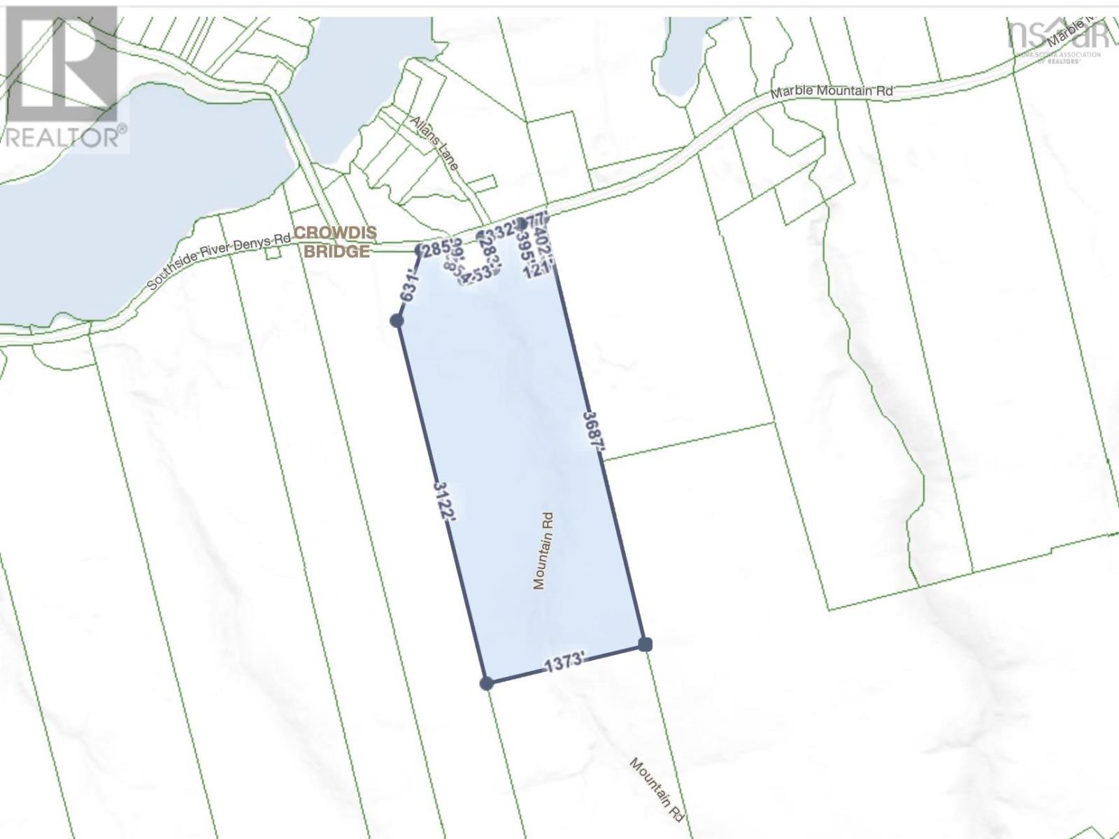 Property 2 of 3 of 0 Marble Mountain Road