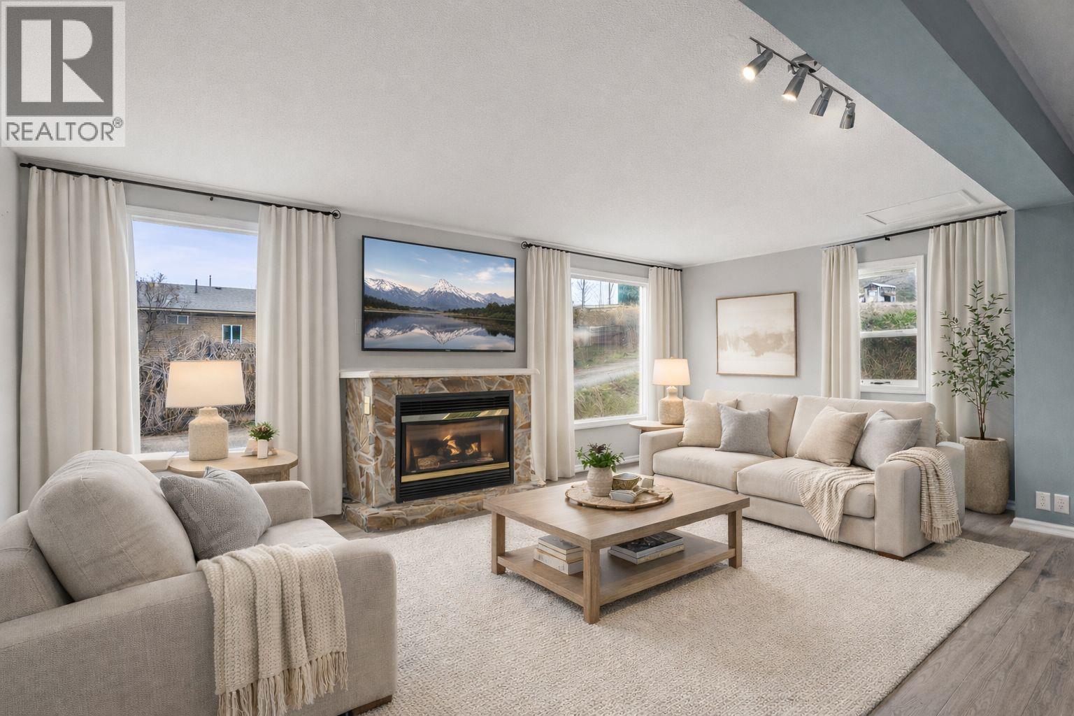 6670 L & A Road, Vernon