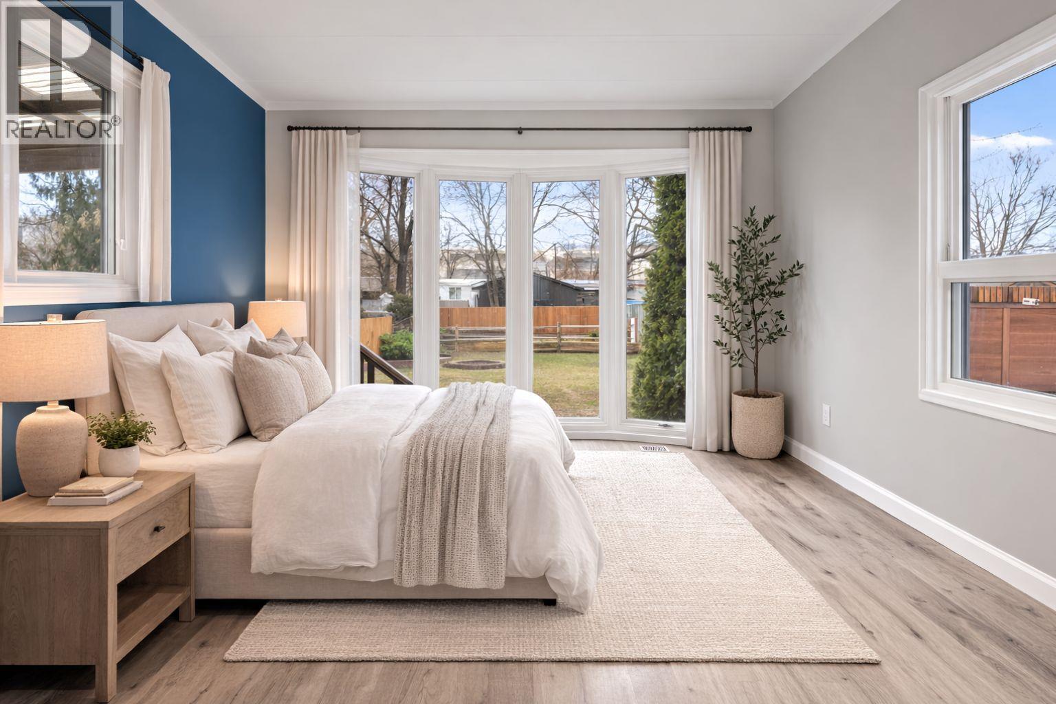 6670 L & A Road, Vernon