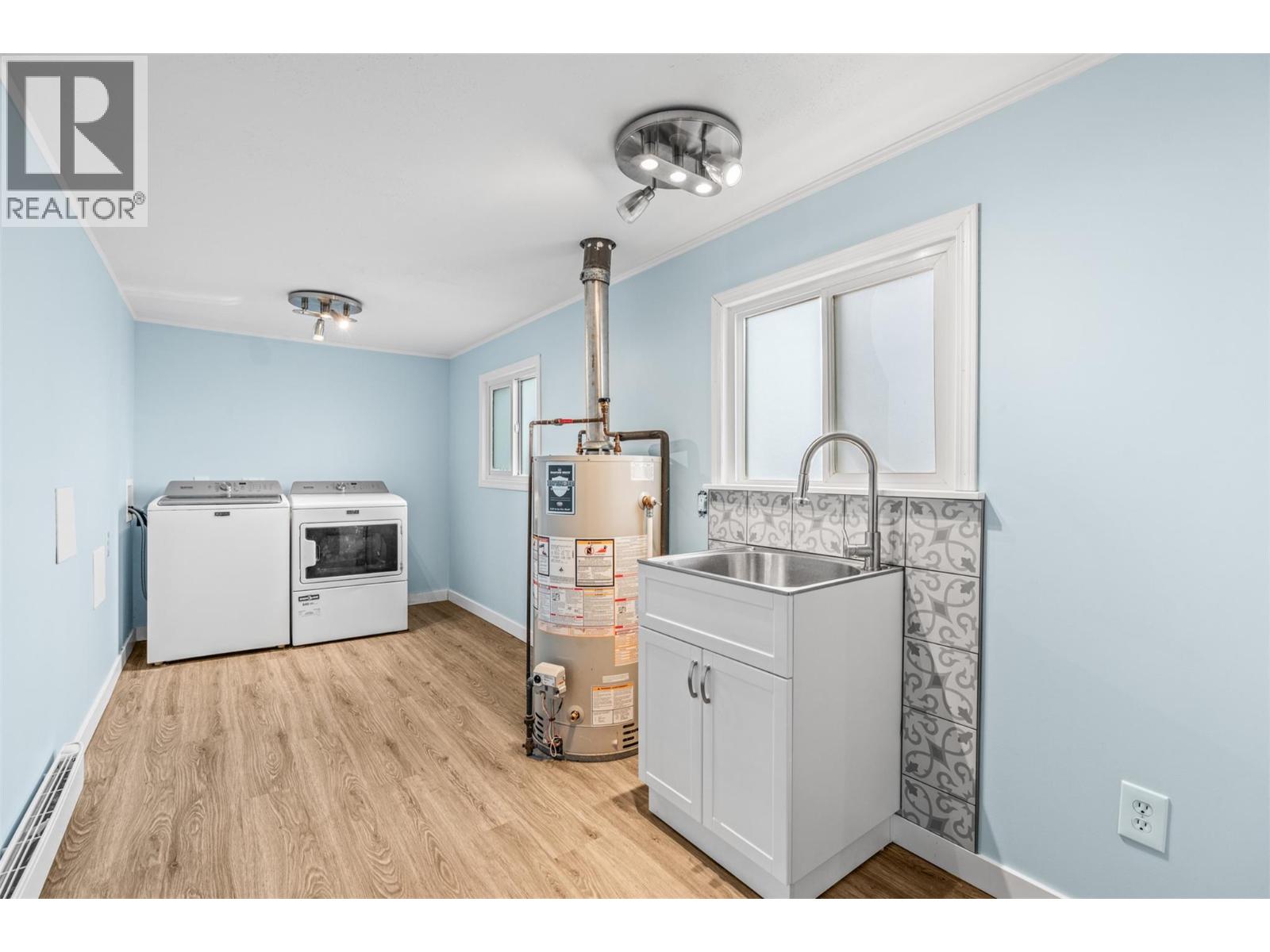 6670 L & A Road, Vernon