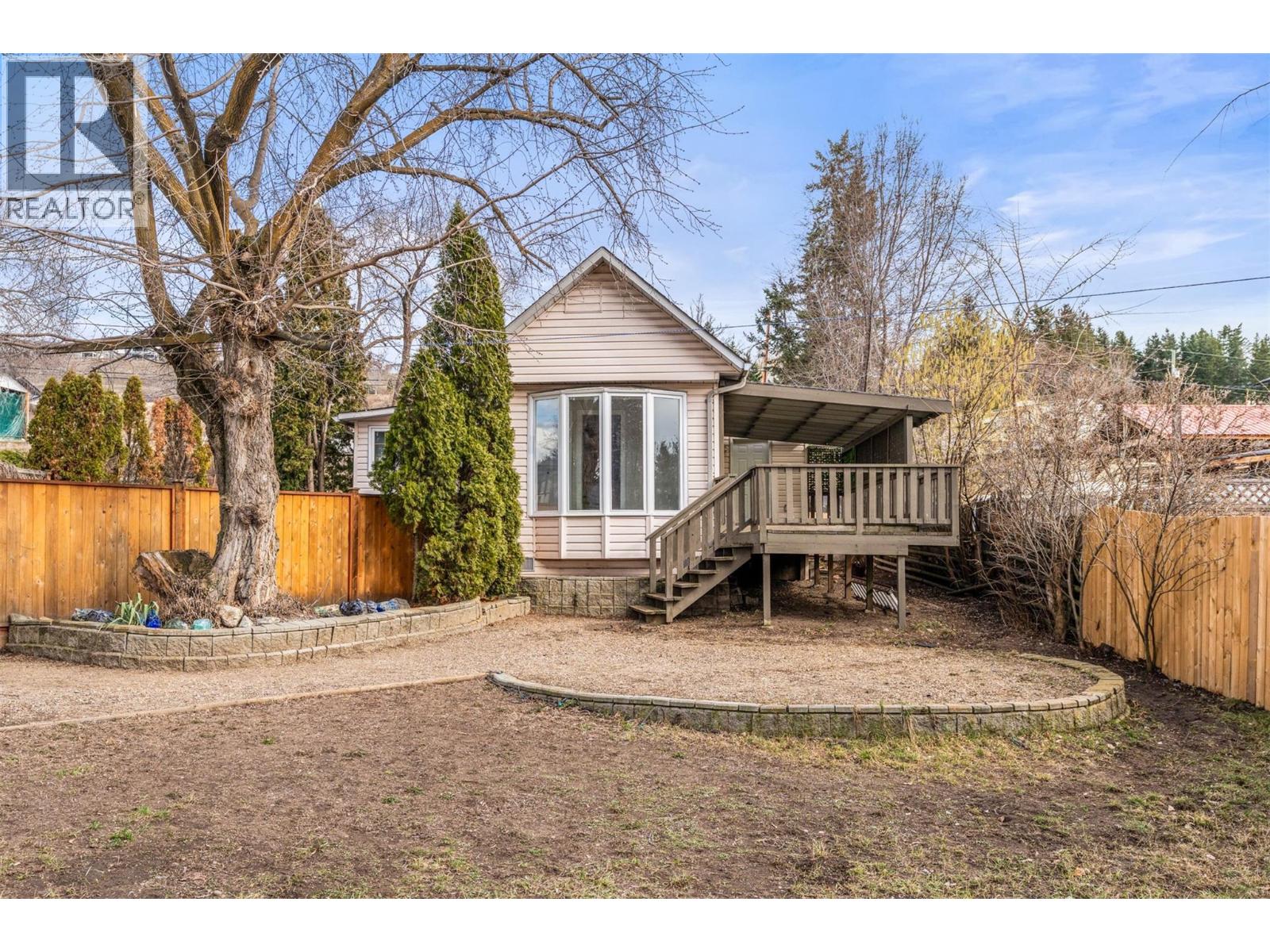 6670 L & A Road, Vernon