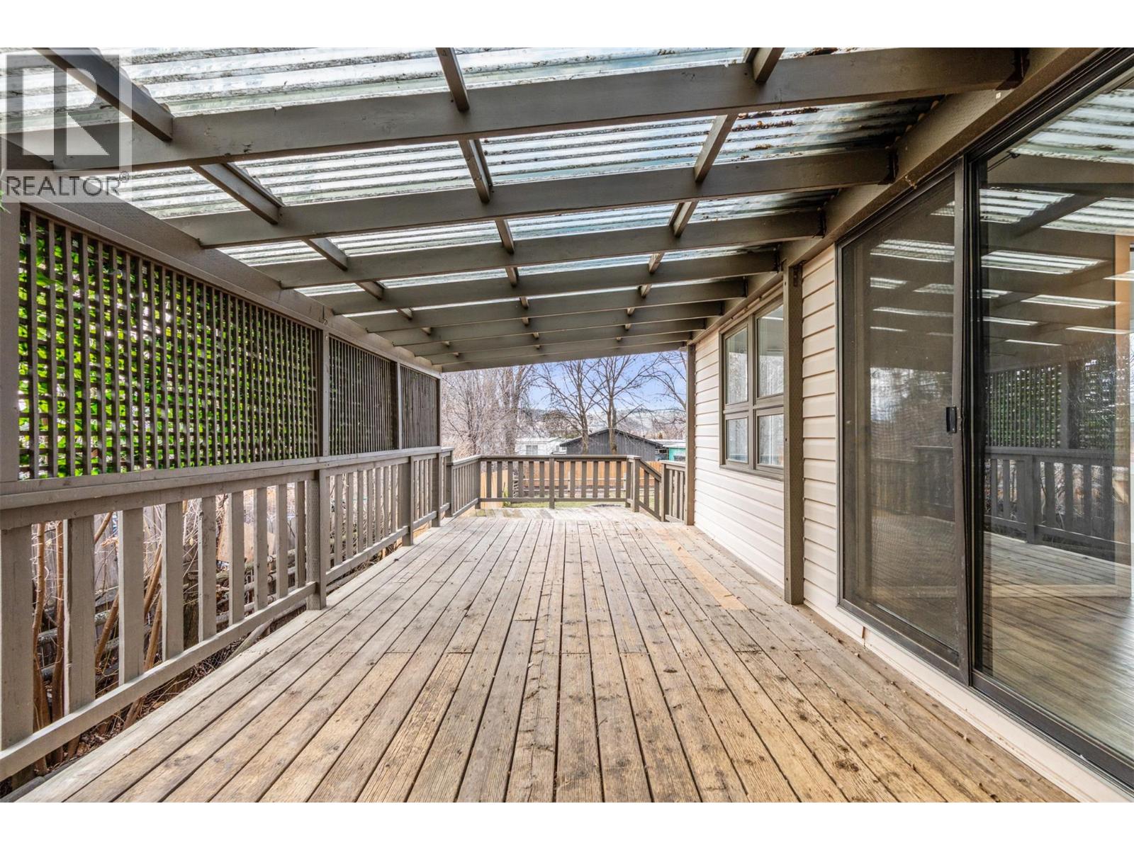 6670 L & A Road, Vernon