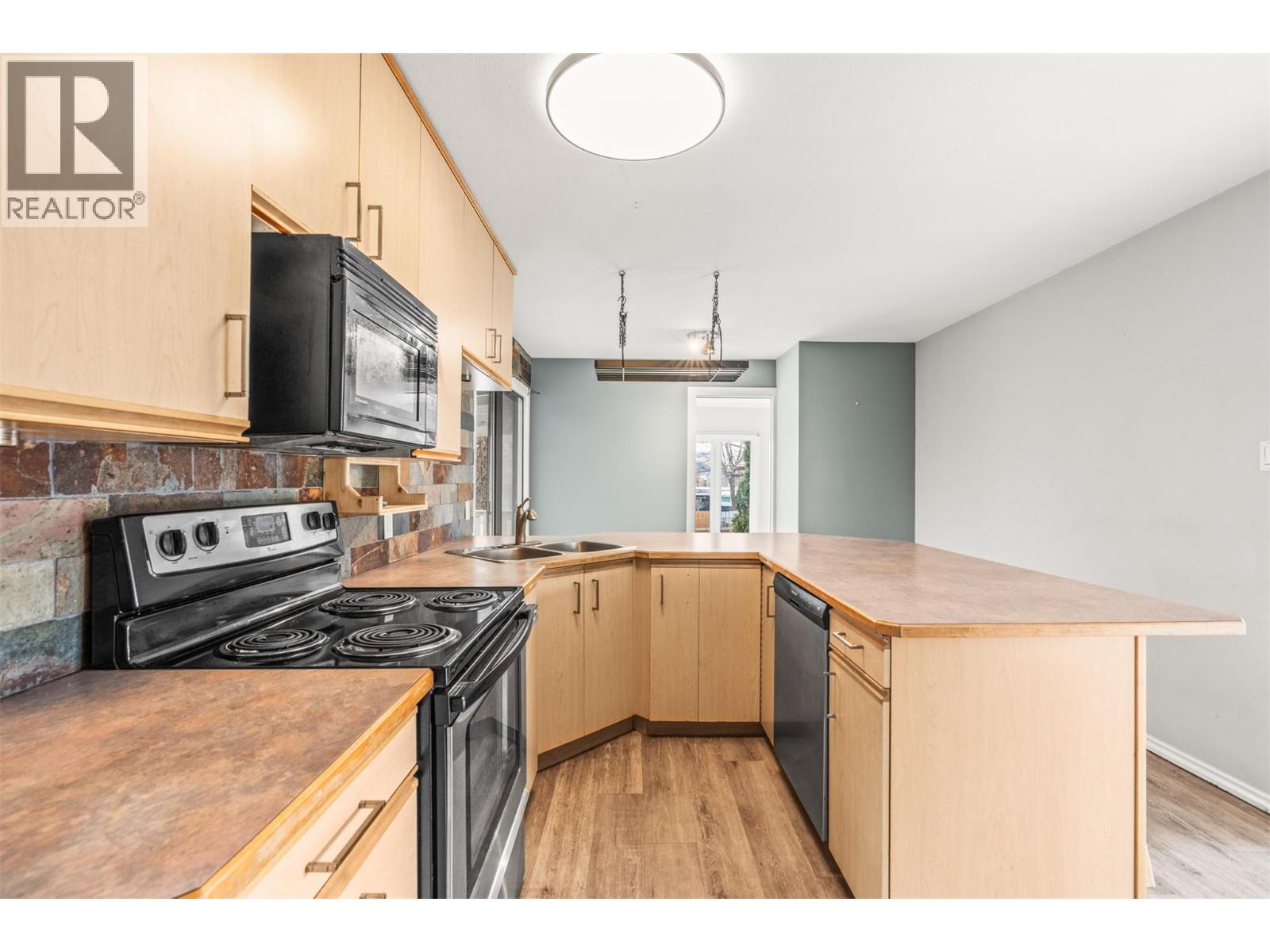 6670 L & A Road, Vernon