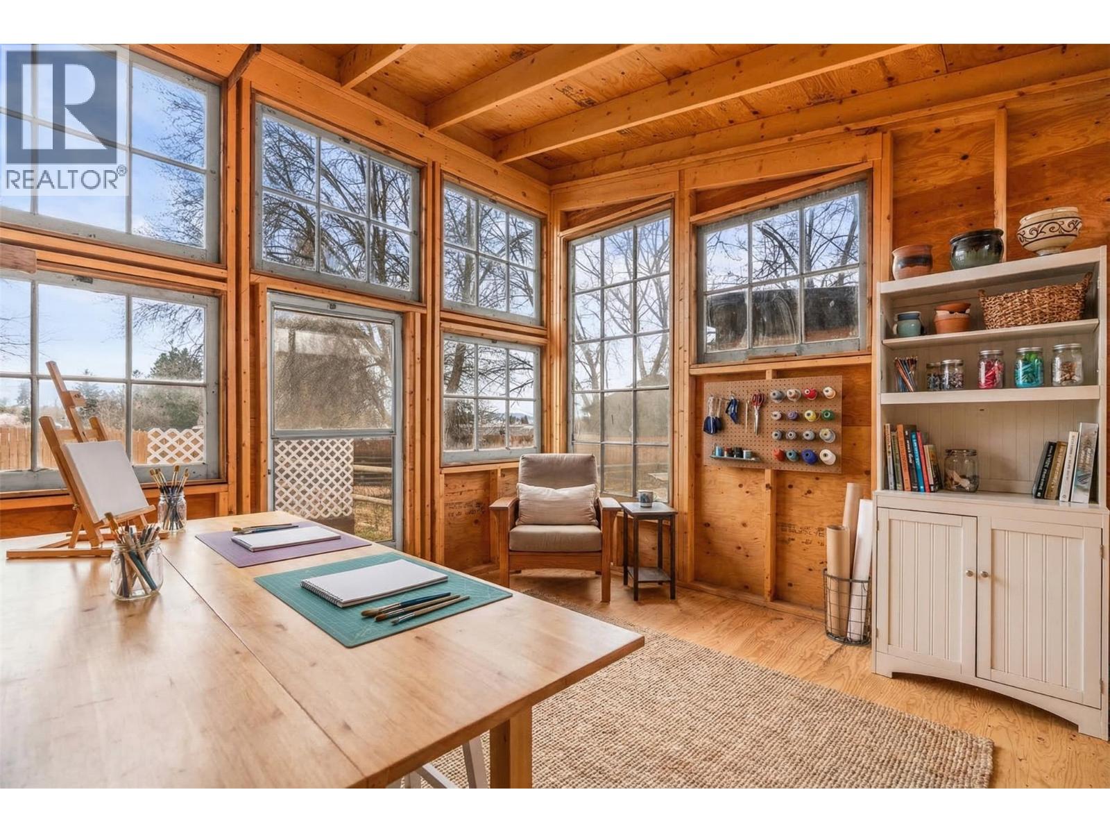 6670 L & A Road, Vernon