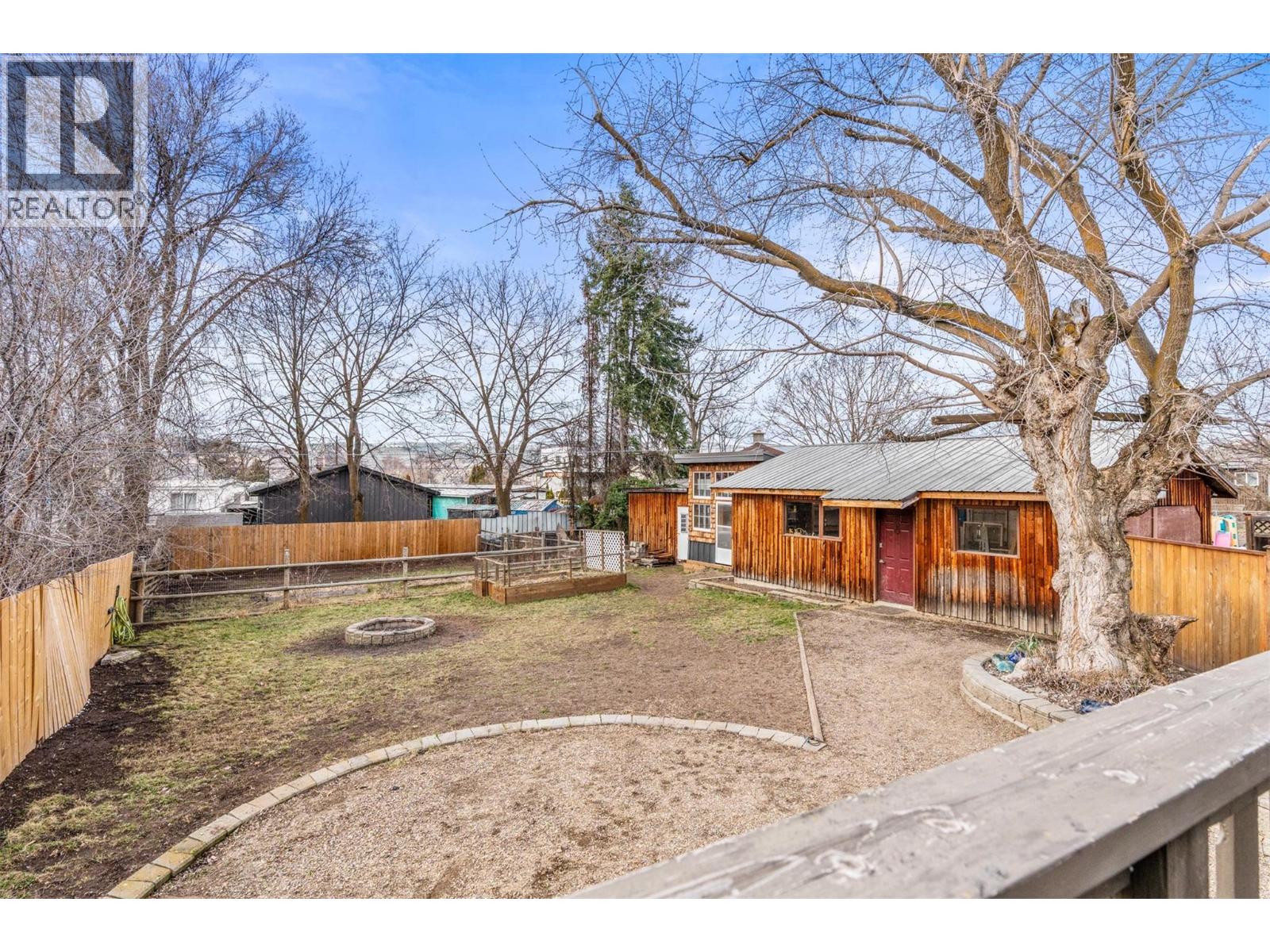 6670 L & A Road, Vernon