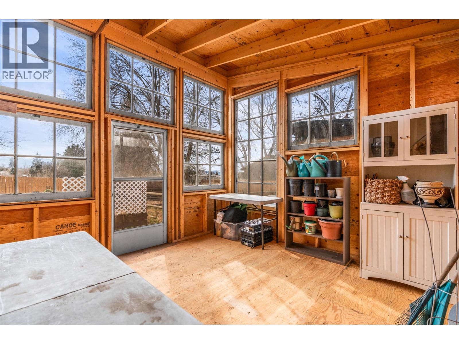 6670 L & A Road, Vernon