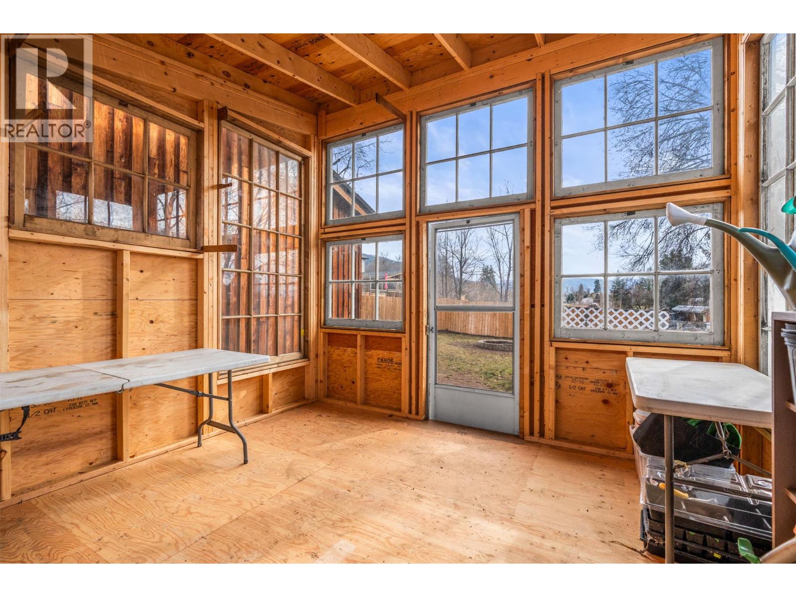 6670 L & A Road, Vernon