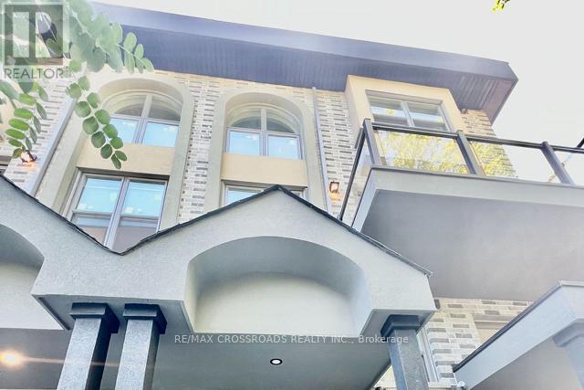 #9 - 300 RAILWAY ENGINE HOUSE WAY STREET