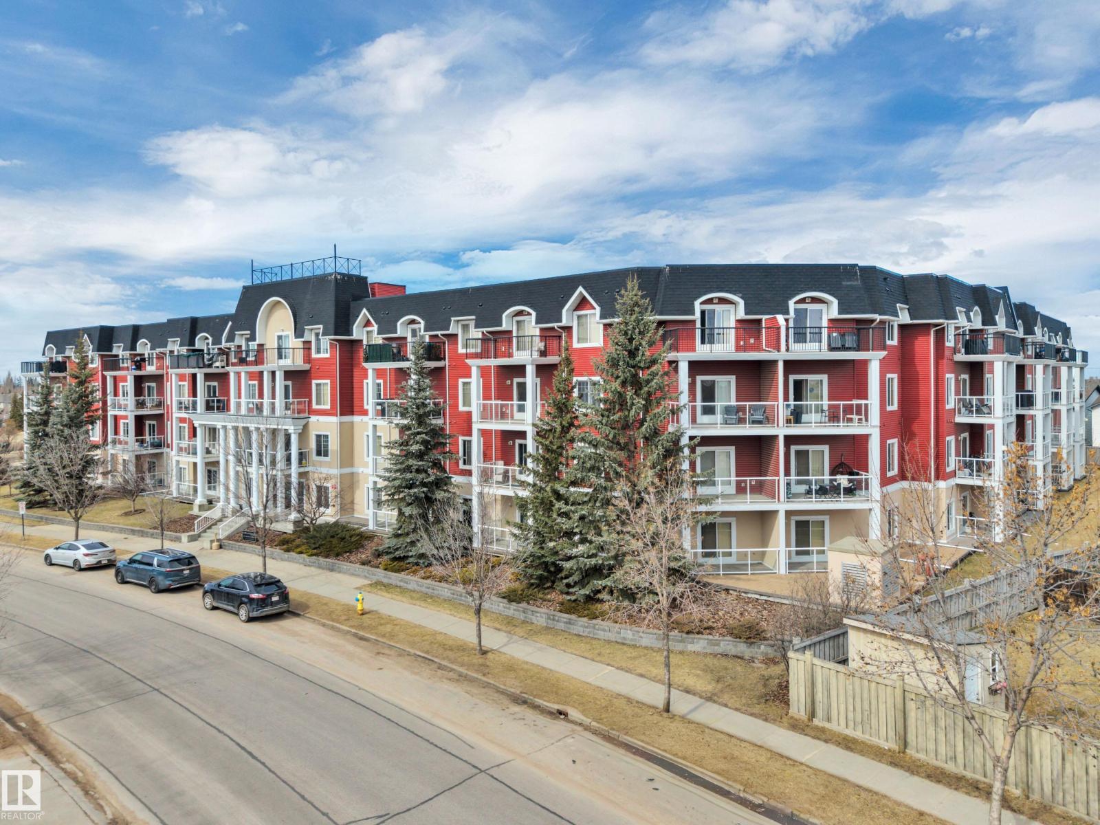 #211 226 MACEWAN RD SW - 2