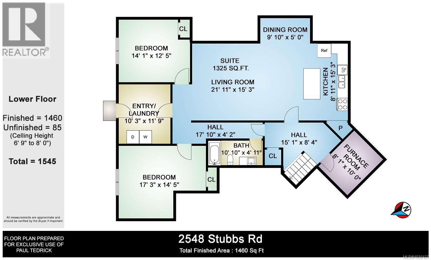 2548 STUBBS RD - 78