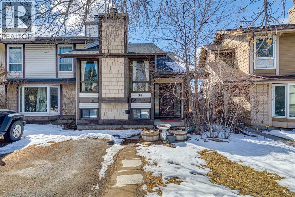 28 Templegreen Bay NE, Calgary, Alberta