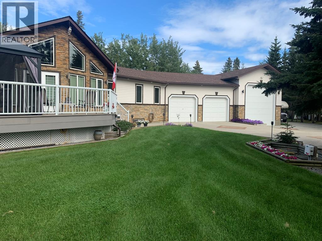 3415474 Old Trail, Lac La Biche