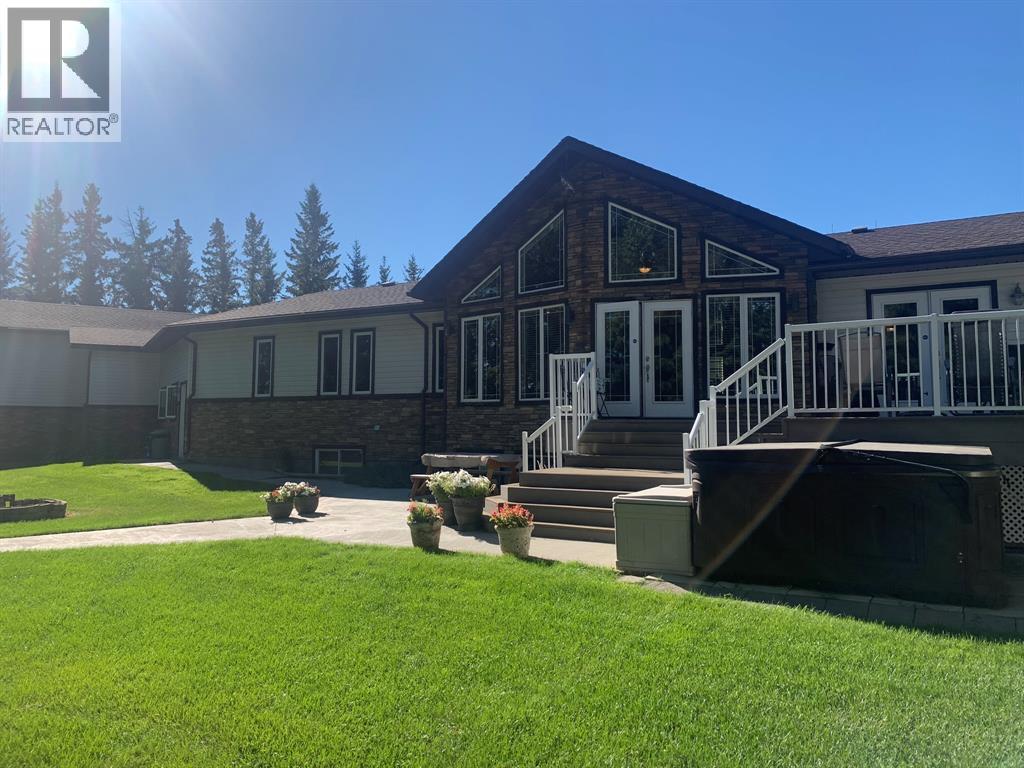 3415474 Old Trail, Lac La Biche